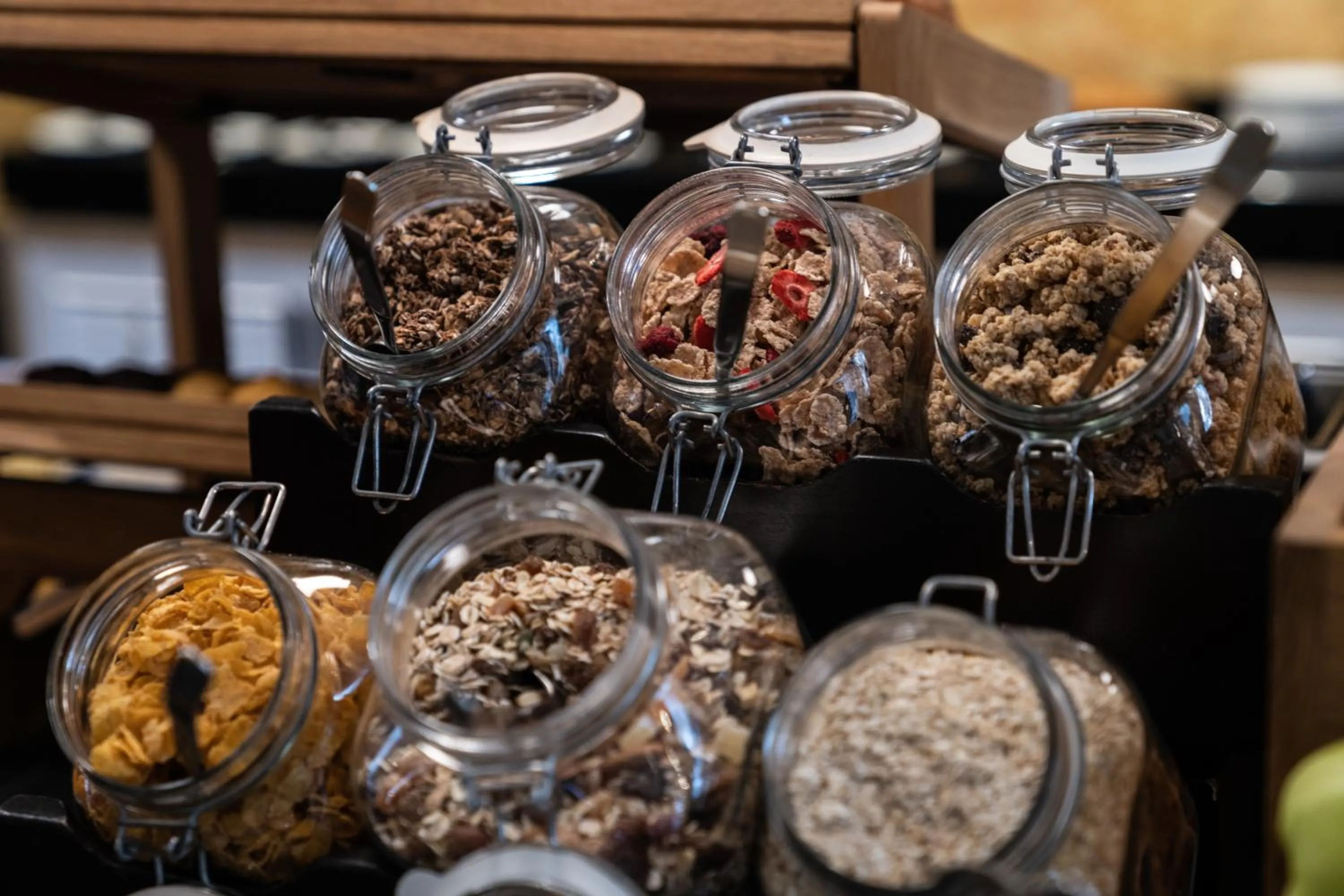 Food and drinks in Catalonia Vondel Amsterdam