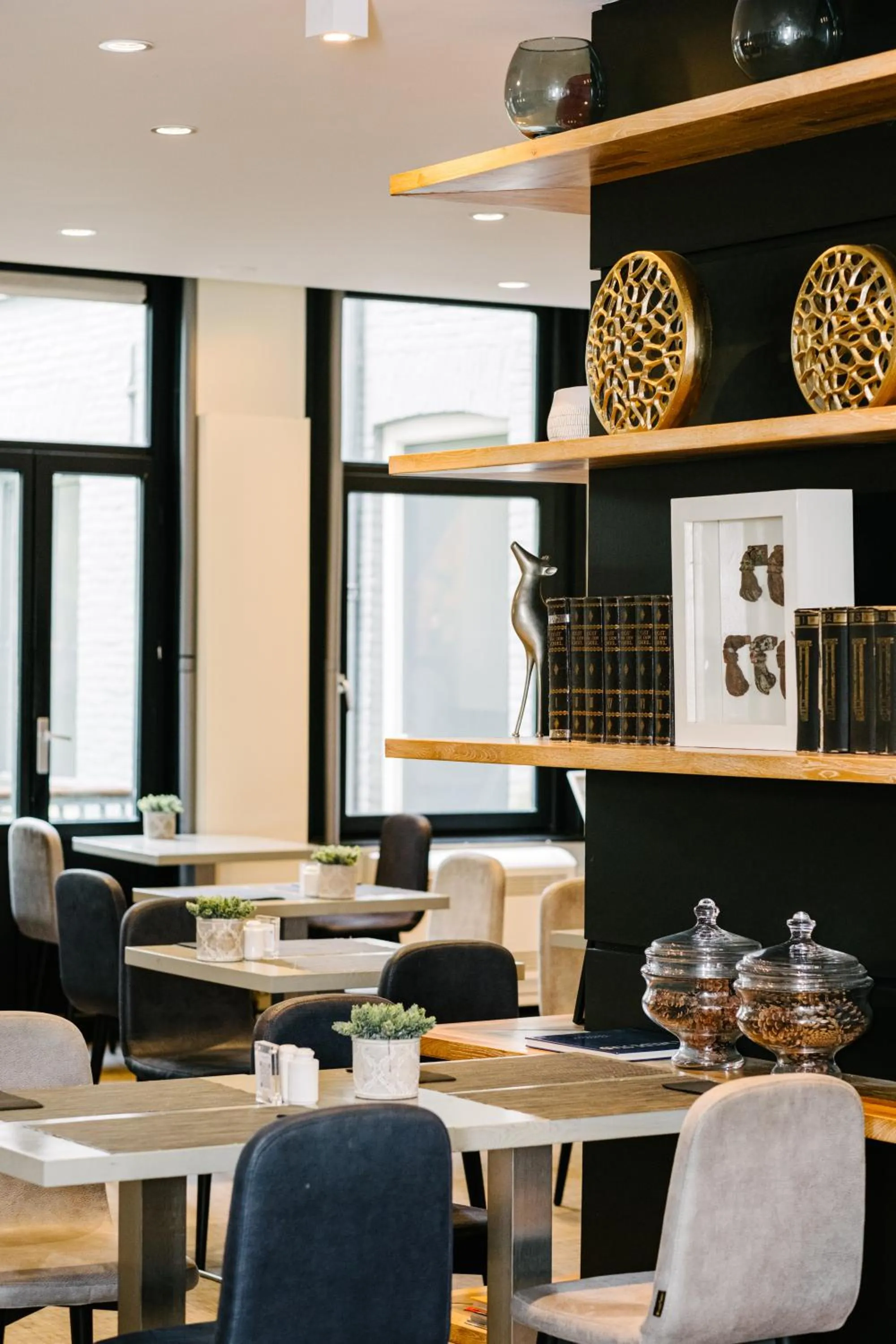 Lounge or bar in Catalonia Vondel Amsterdam