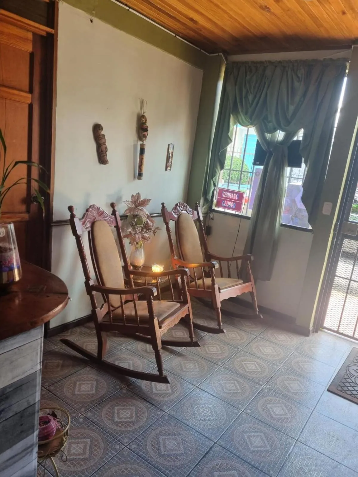 Hotel Paradise Alajuela