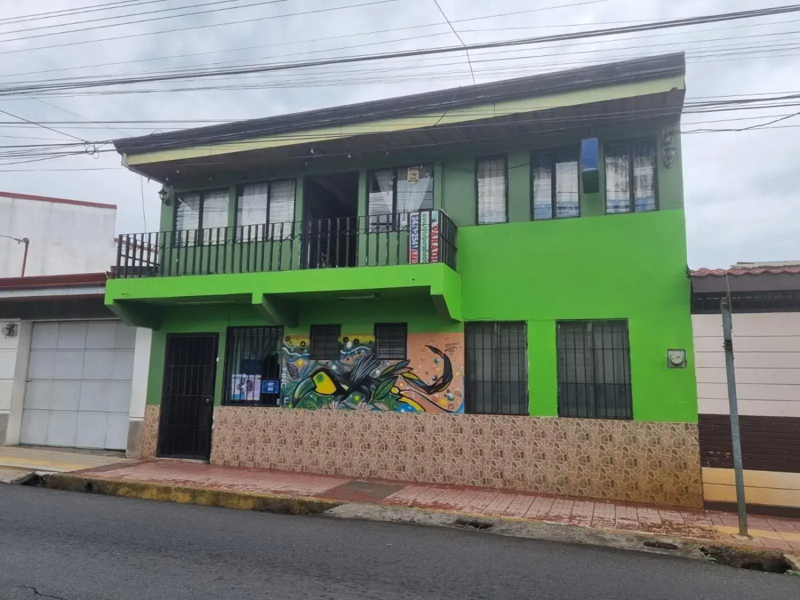 Hotel Paradise Alajuela Hotel Paradise Alajuela