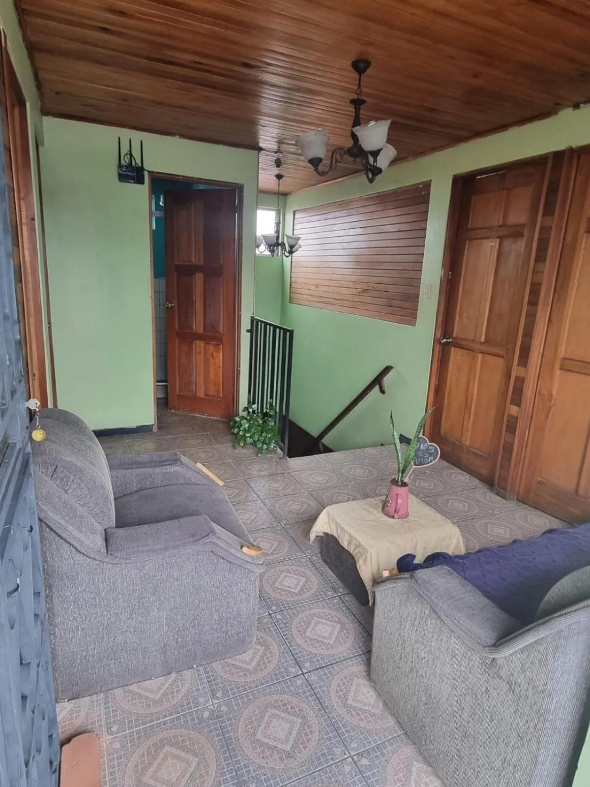 Hotel Paradise Alajuela