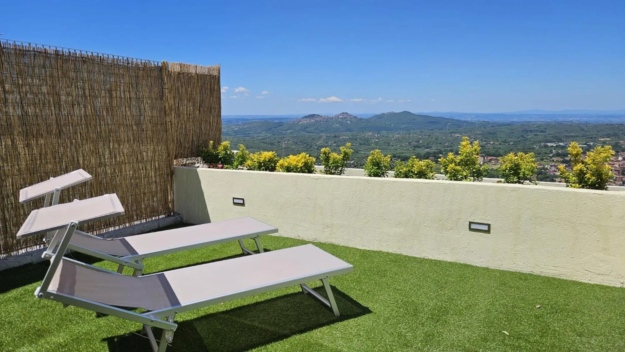 Spa and wellness centre/facilities in The Life