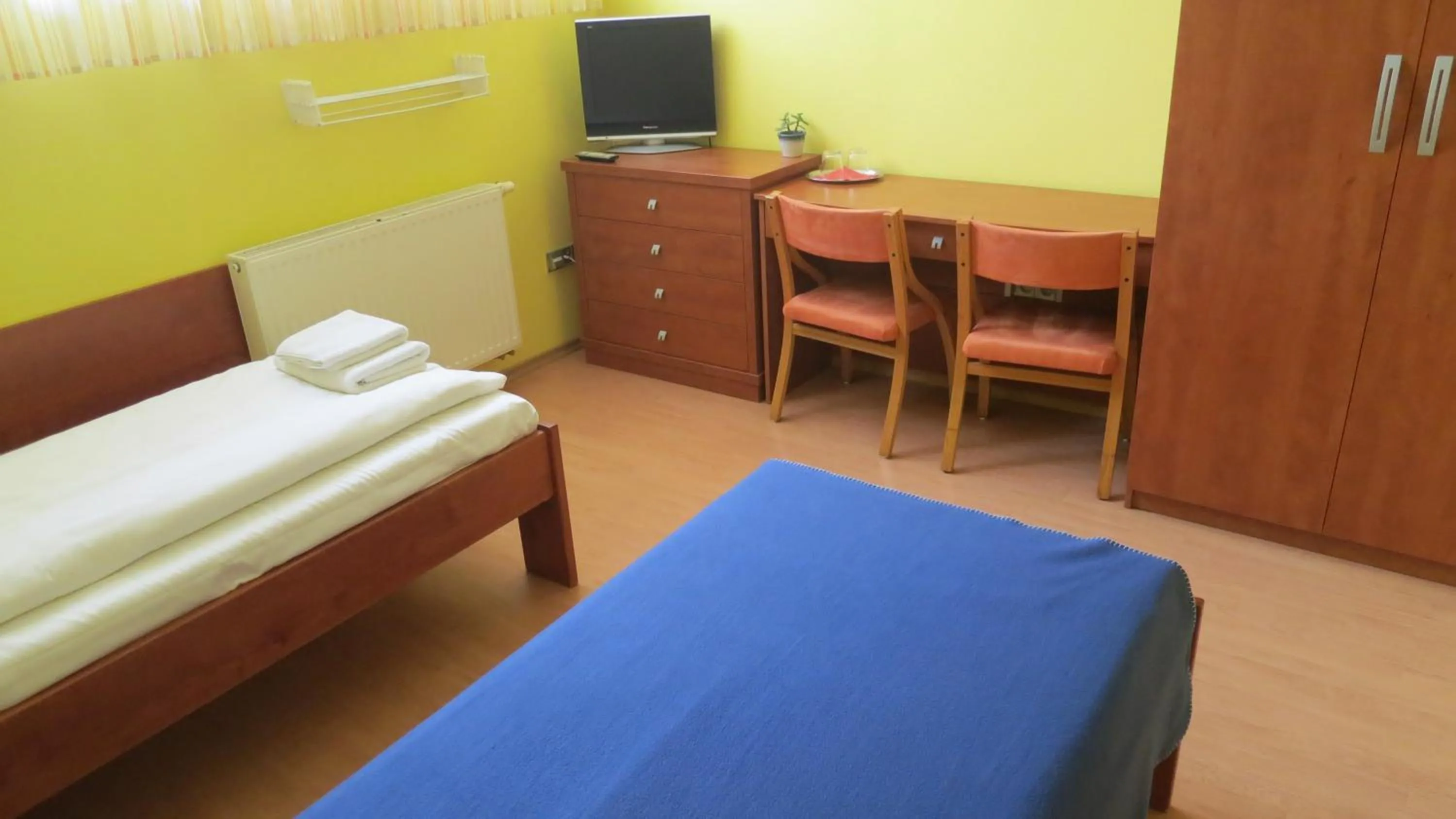 Bed in Penzion U Splavu