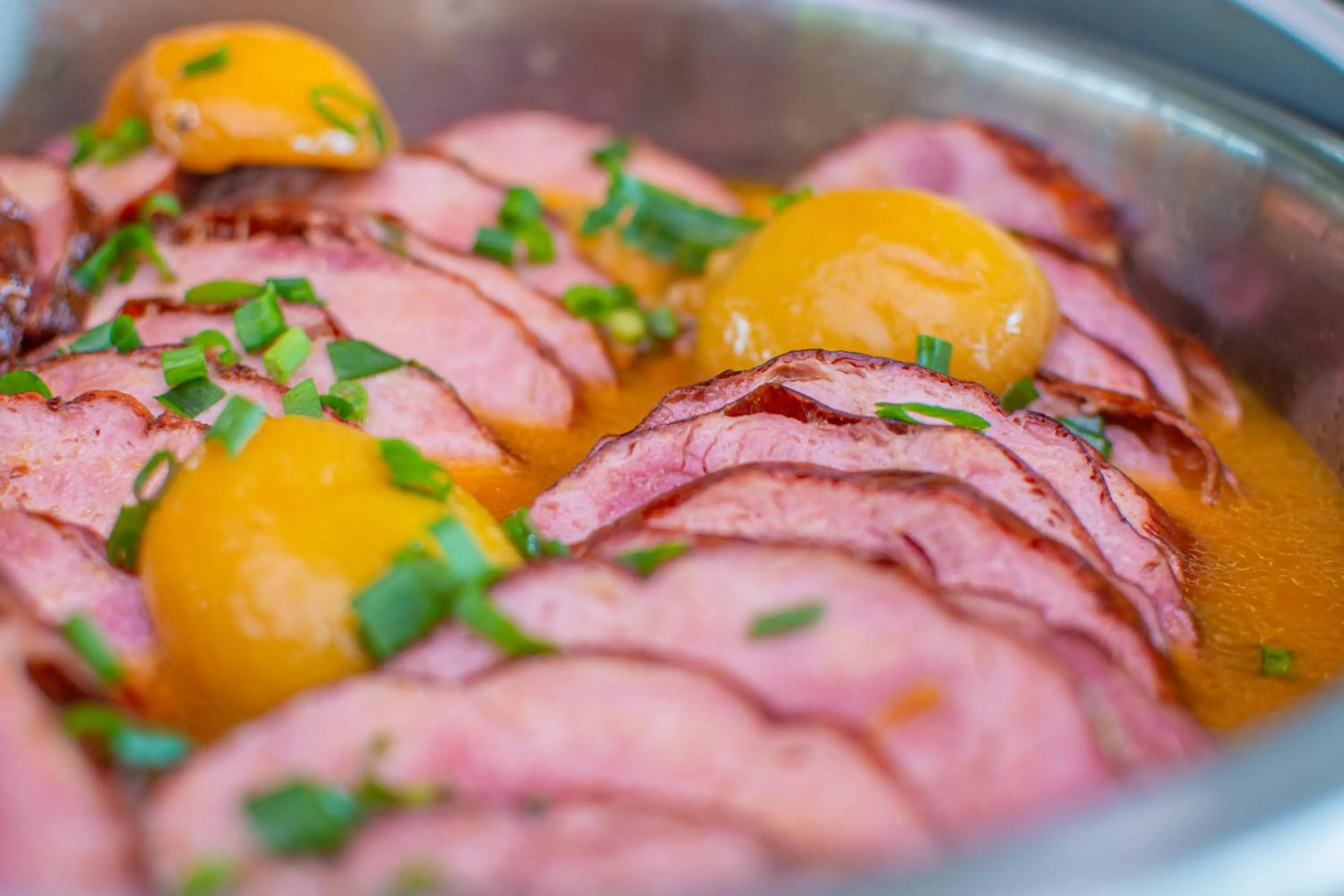 Food in Thermas All Inclusive Resort Poços de Caldas By Nacional Inn