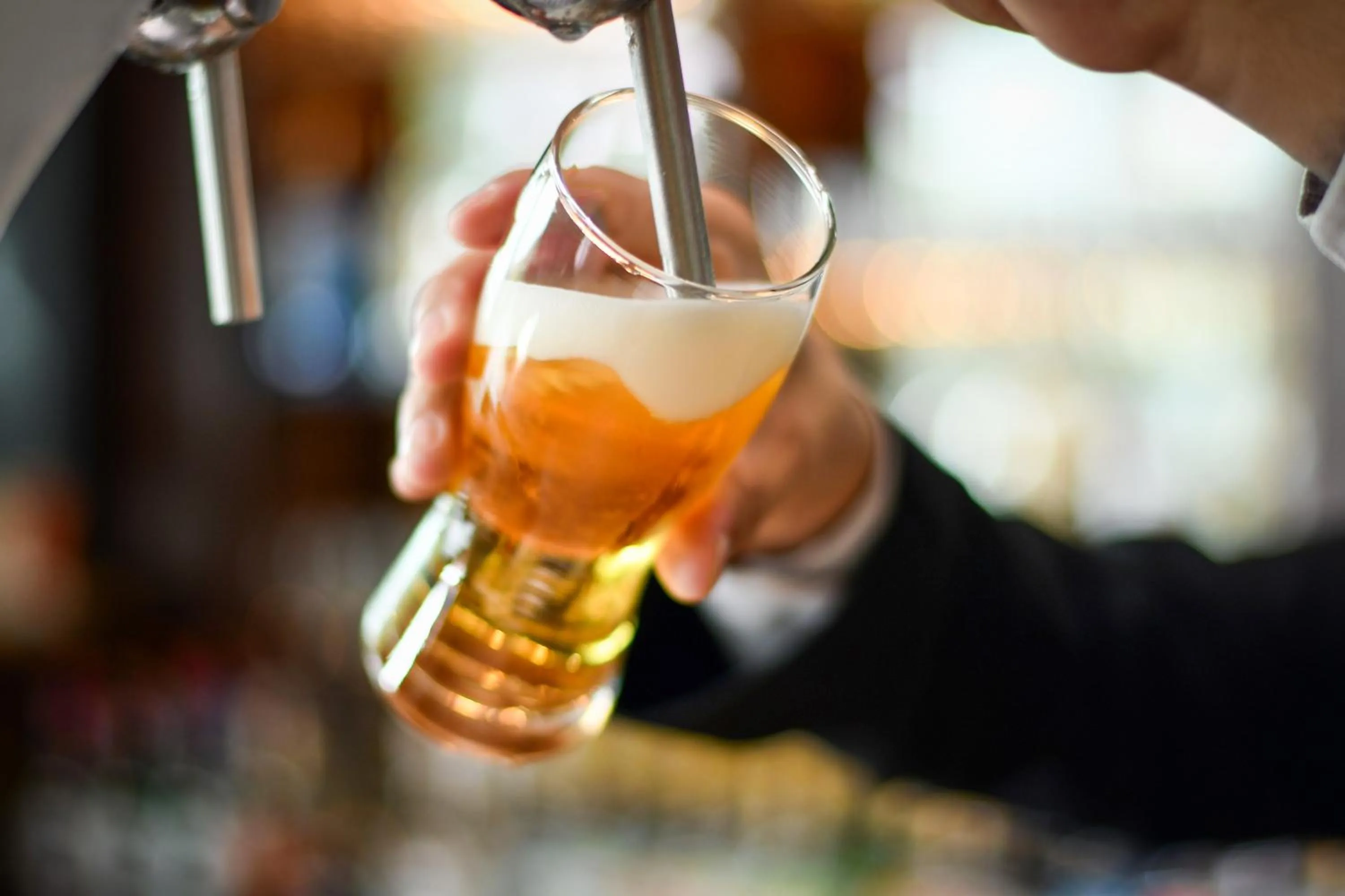 Drinks in Thermas All Inclusive Resort Poços de Caldas By Nacional Inn