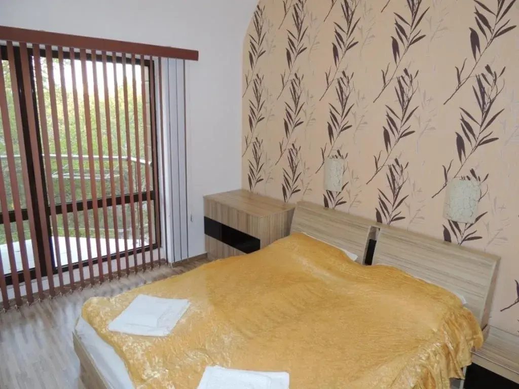 One-Bedroom Apartment with Balcony in Apartments in Relax Complex Fantasy One-Bedroom Apartment with Balcony in Apartments in Relax Complex Fantasy