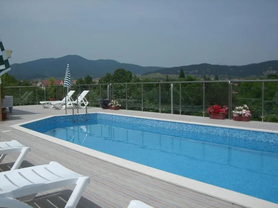 Apartments in Relax Complex Fantasy