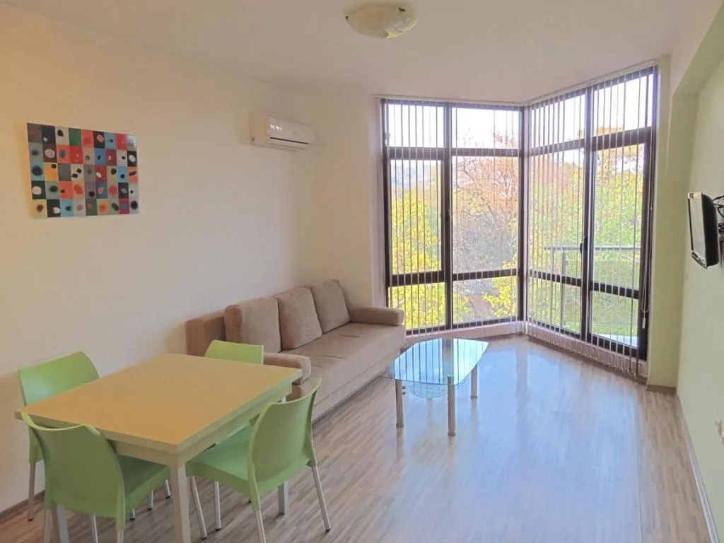 Apartments in Relax Complex Fantasy