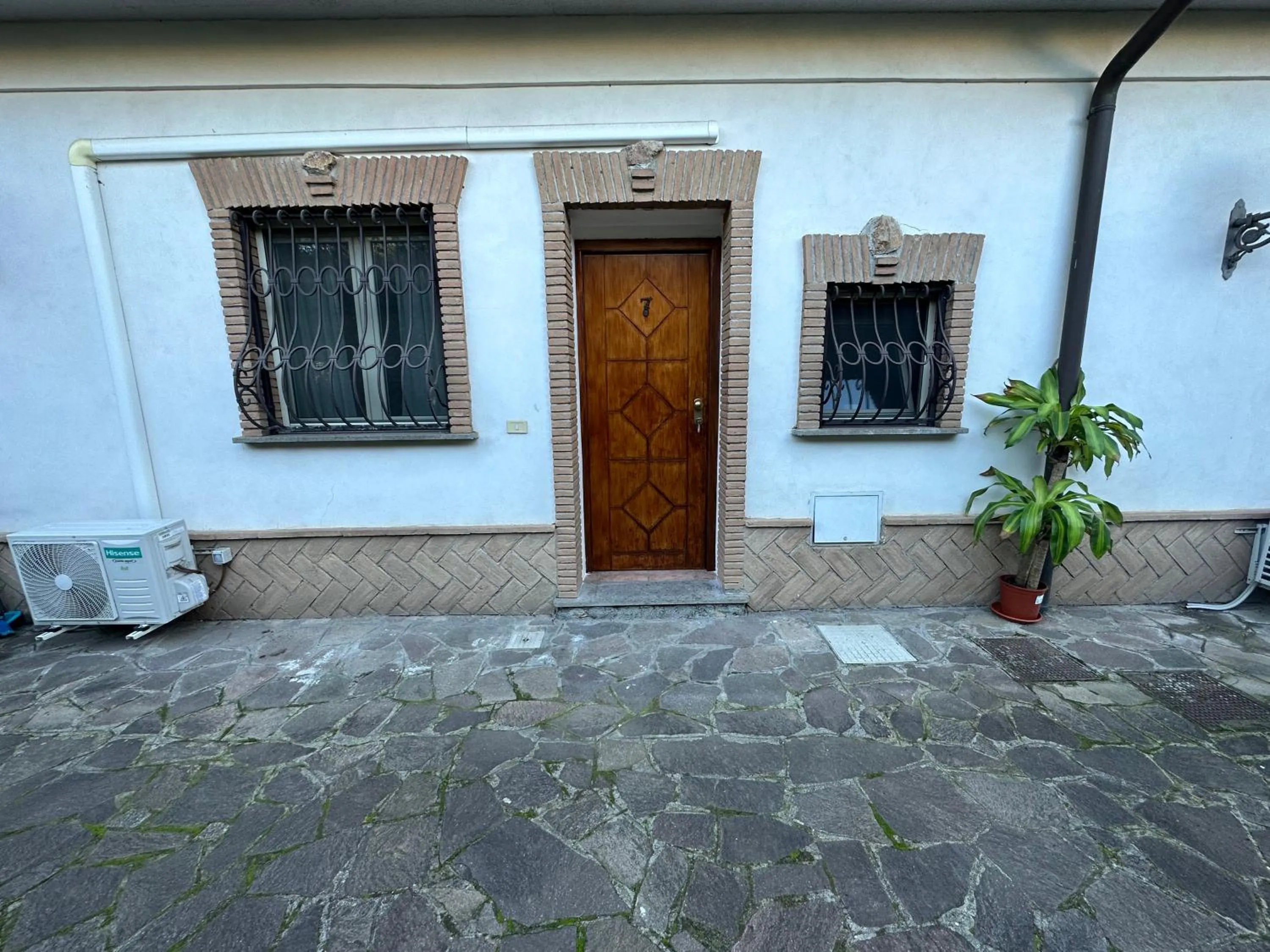 Residence Villa il sogno