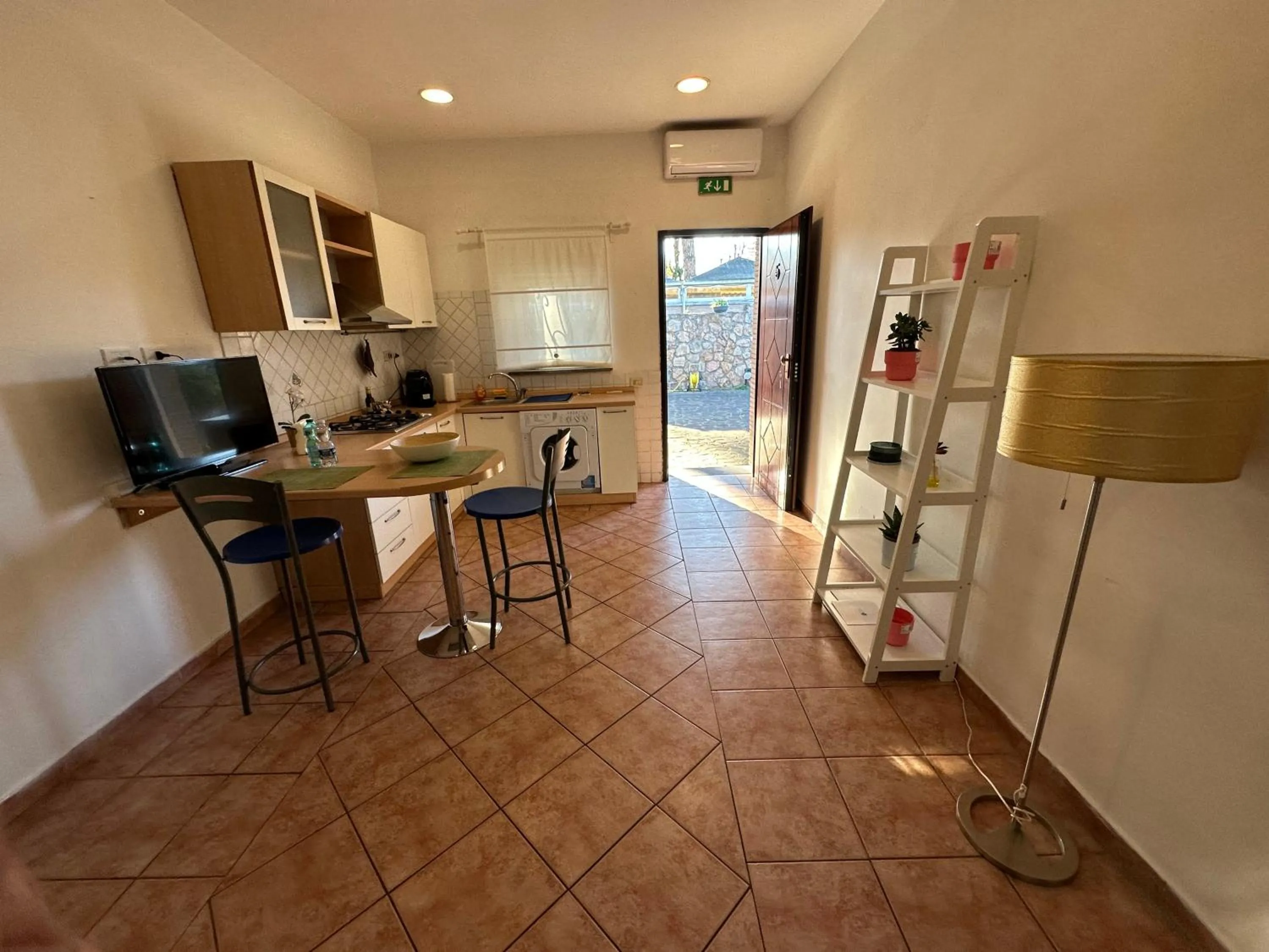 Residence Villa il sogno