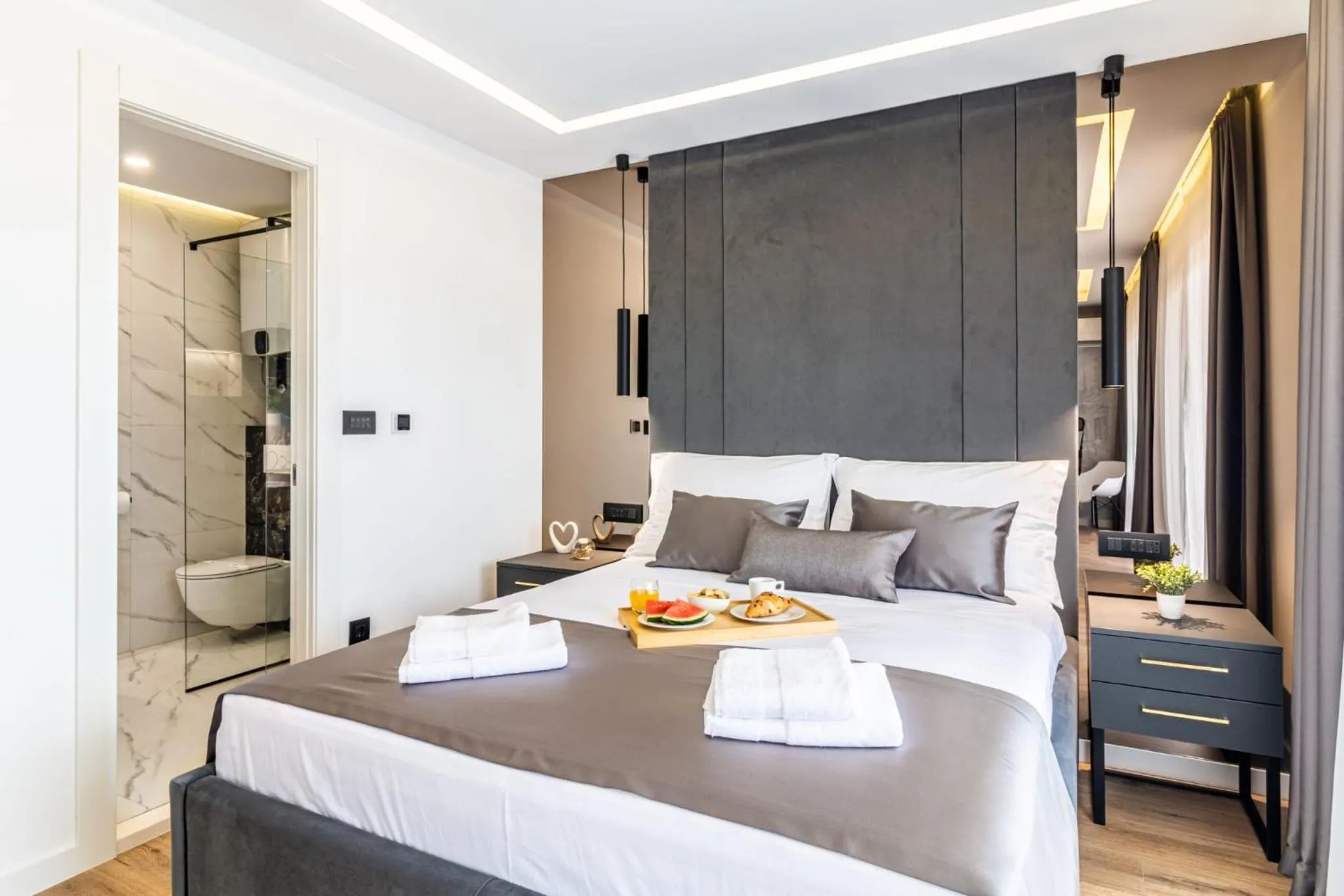 Sky Residence Split - city center