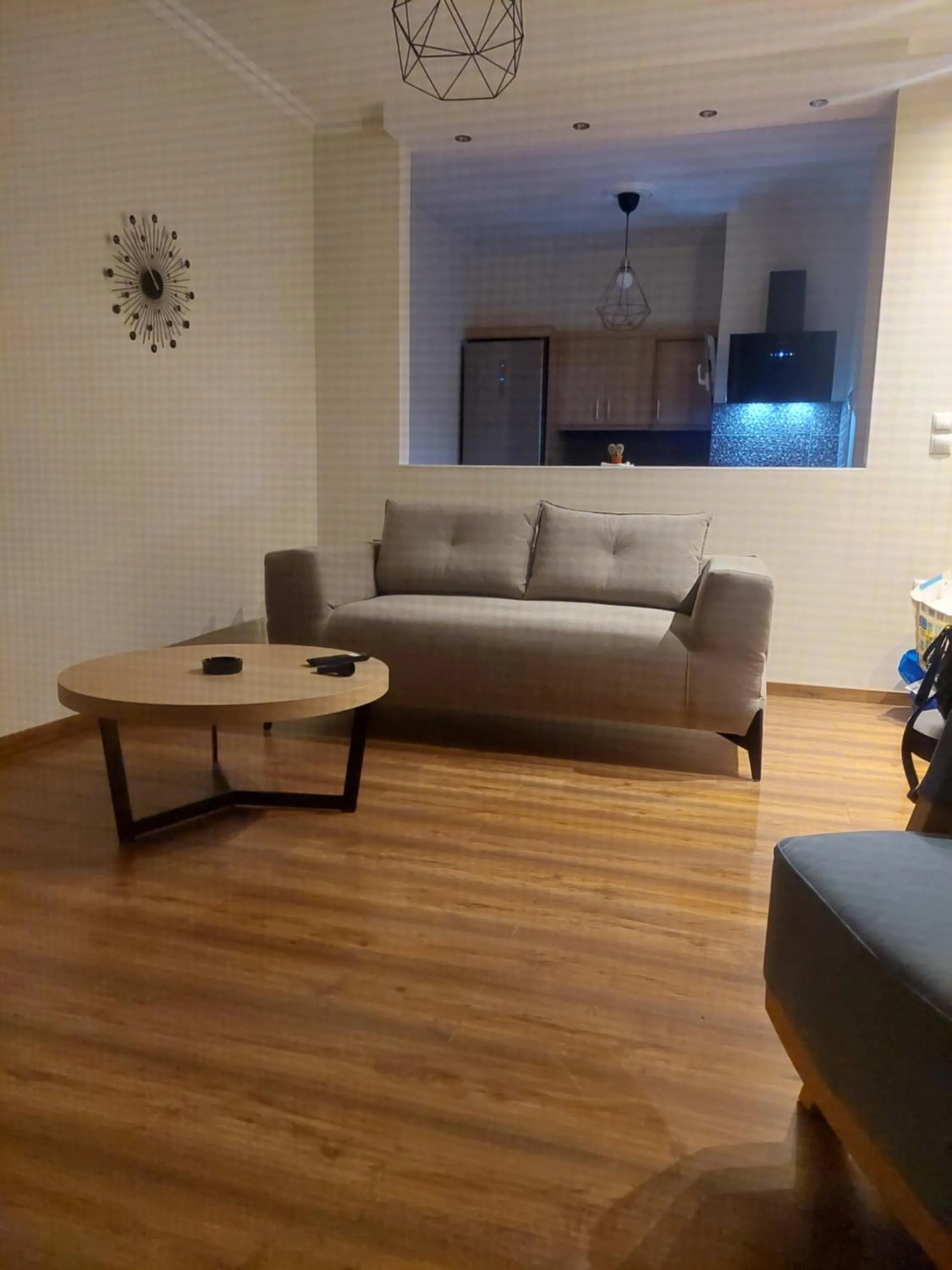 Luxury apartment next the citadel of Tsakas