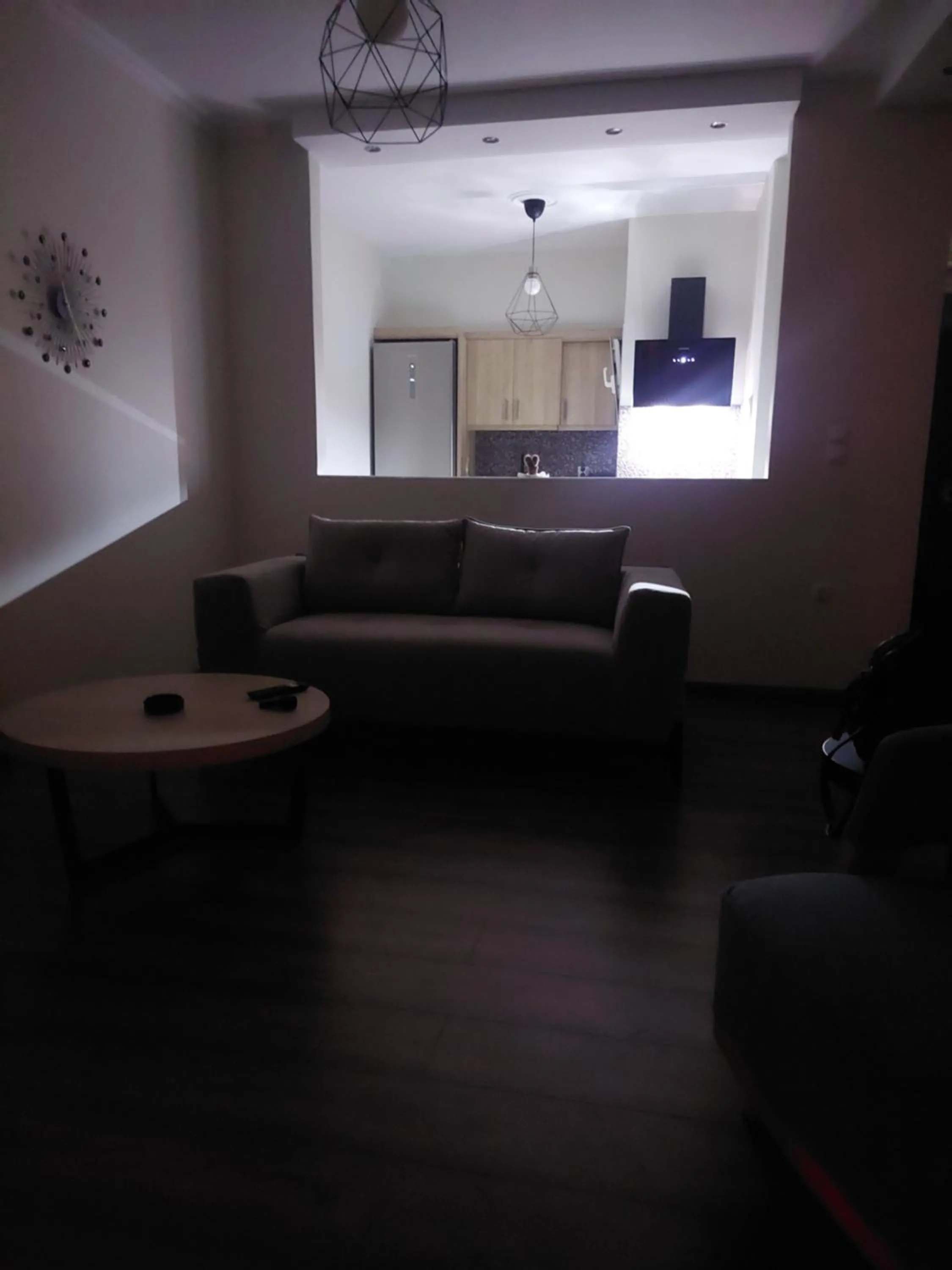 Luxury apartment next the citadel of Tsakas