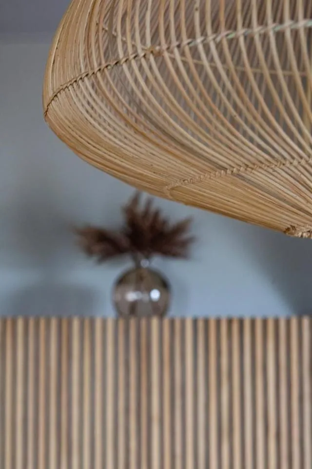 Decorative detail in Strandhotel Camperduin