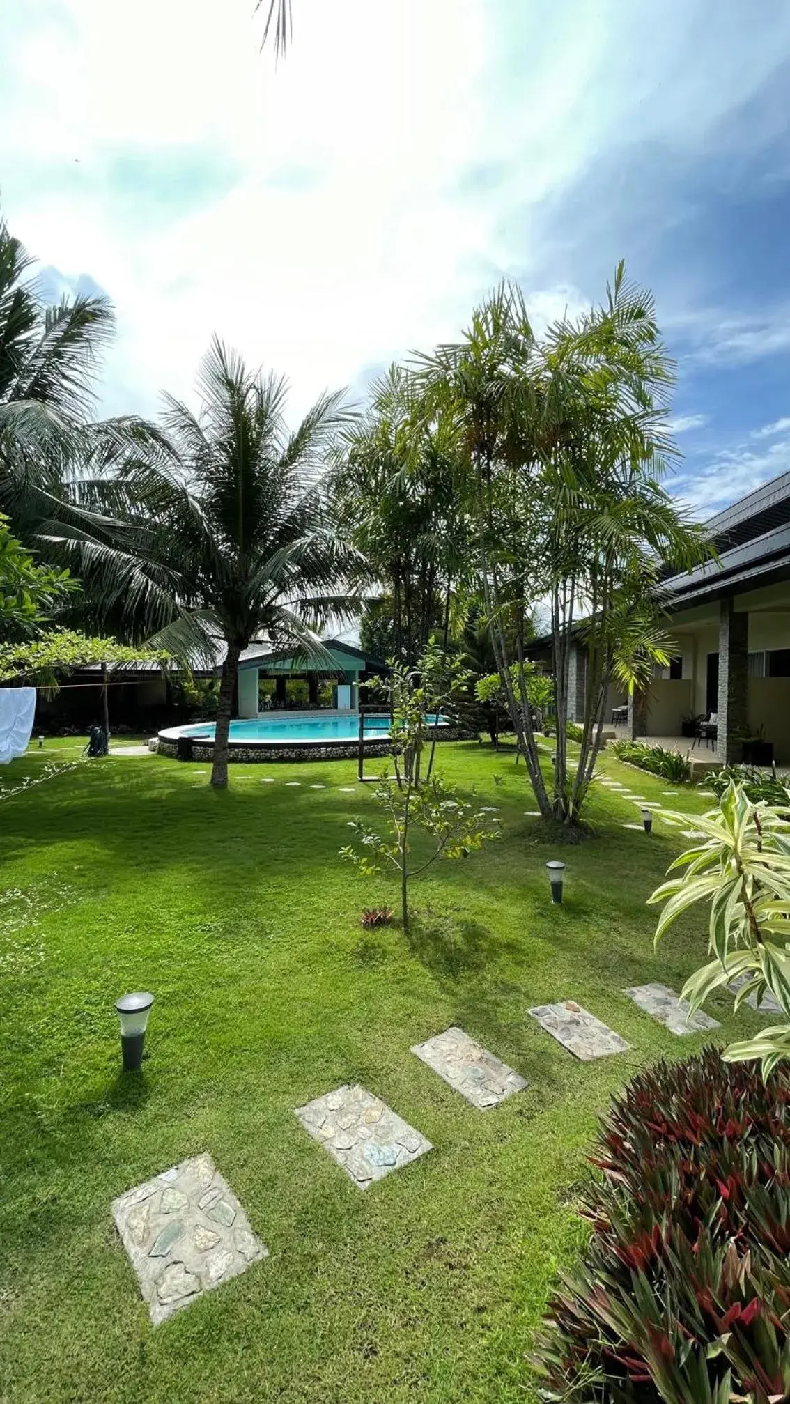 Property building in Ariella Mangrove & Eco Resort by Hiverooms Property building in Ariella Mangrove & Eco Resort by Hiverooms