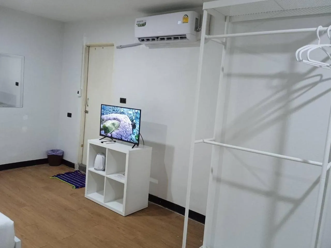 Bedroom in NK Guesthouse 1