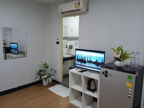 NK Guesthouse 1