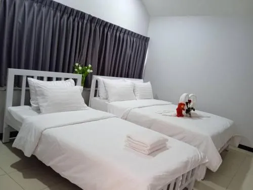 NK Guesthouse 1