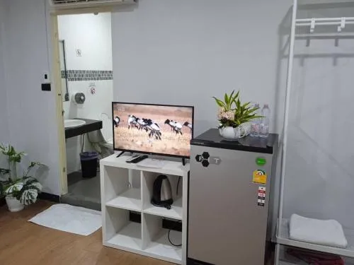 NK Guesthouse 1