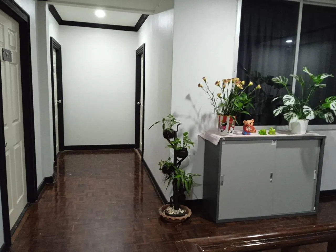 View (from property/room) in NK Guesthouse 1