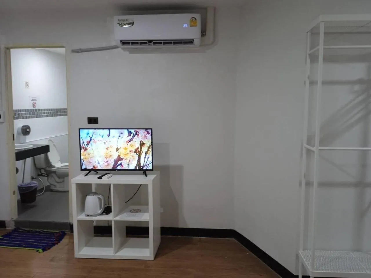 Bedroom in NK Guesthouse 1