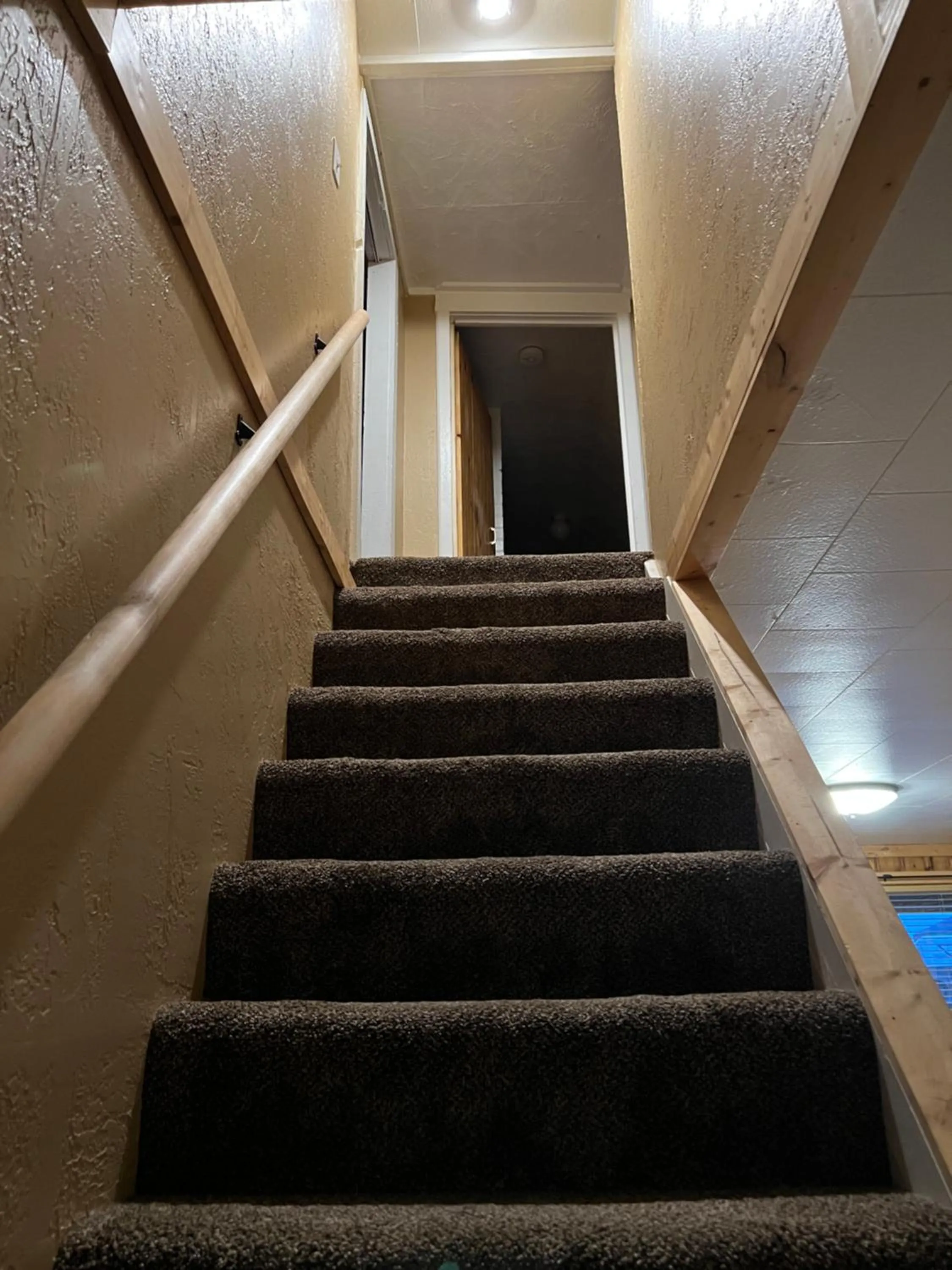 Property building in Chinook Winds Lodge