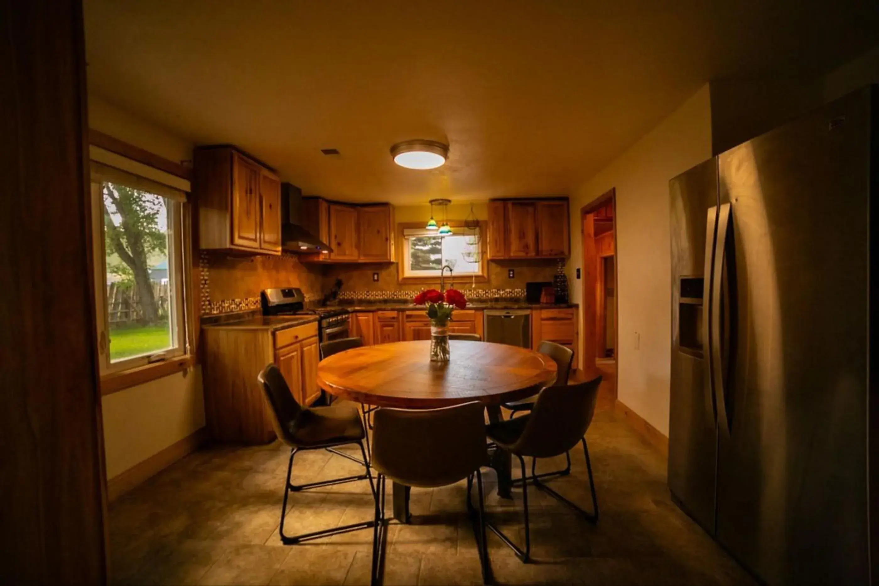 View (from property/room) in Chinook Winds Lodge View (from property/room) in Chinook Winds Lodge