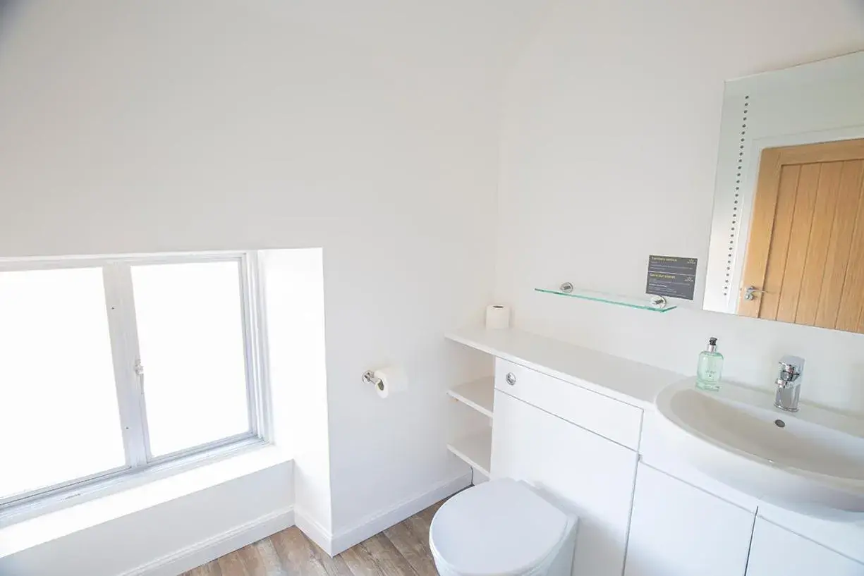 King Room in Poseidon Inn King Room in Poseidon Inn