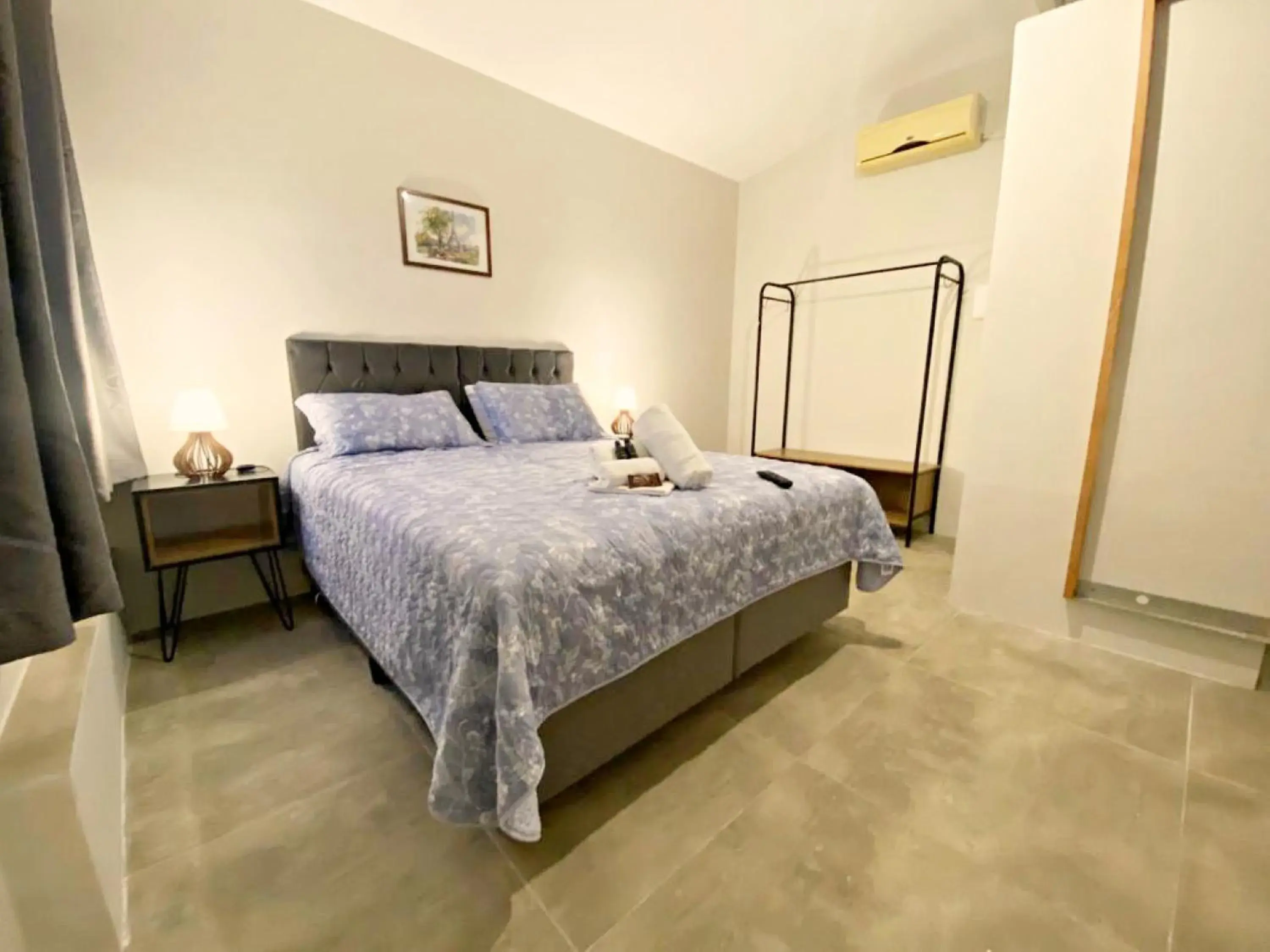 Superior Queen Room in Garden 437 Suítes Superior Queen Room in Garden 437 Suítes