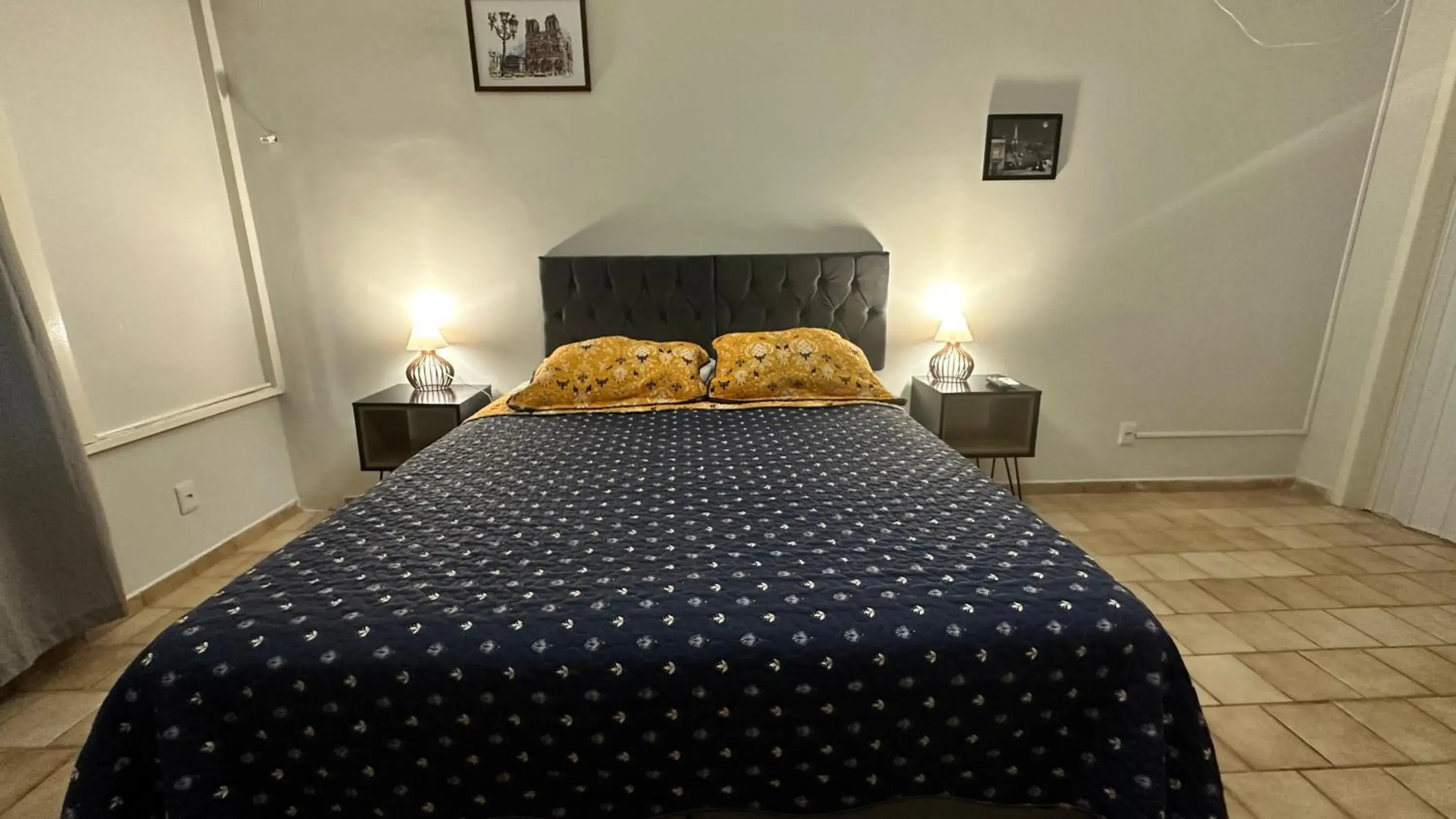 Bed in Garden 437 Suítes Bed in Garden 437 Suítes