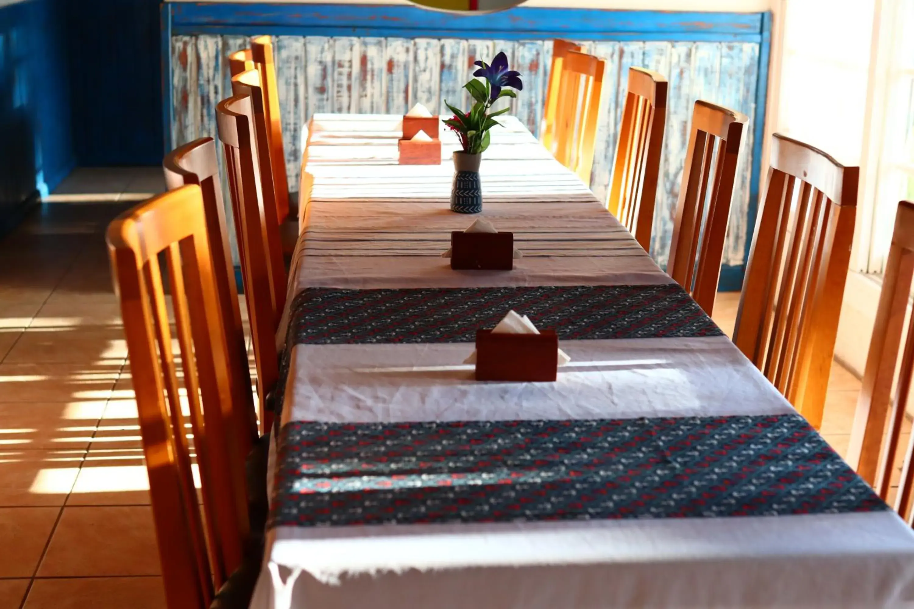 Restaurant/places to eat in Garden 437 Suítes Restaurant/places to eat in Garden 437 Suítes