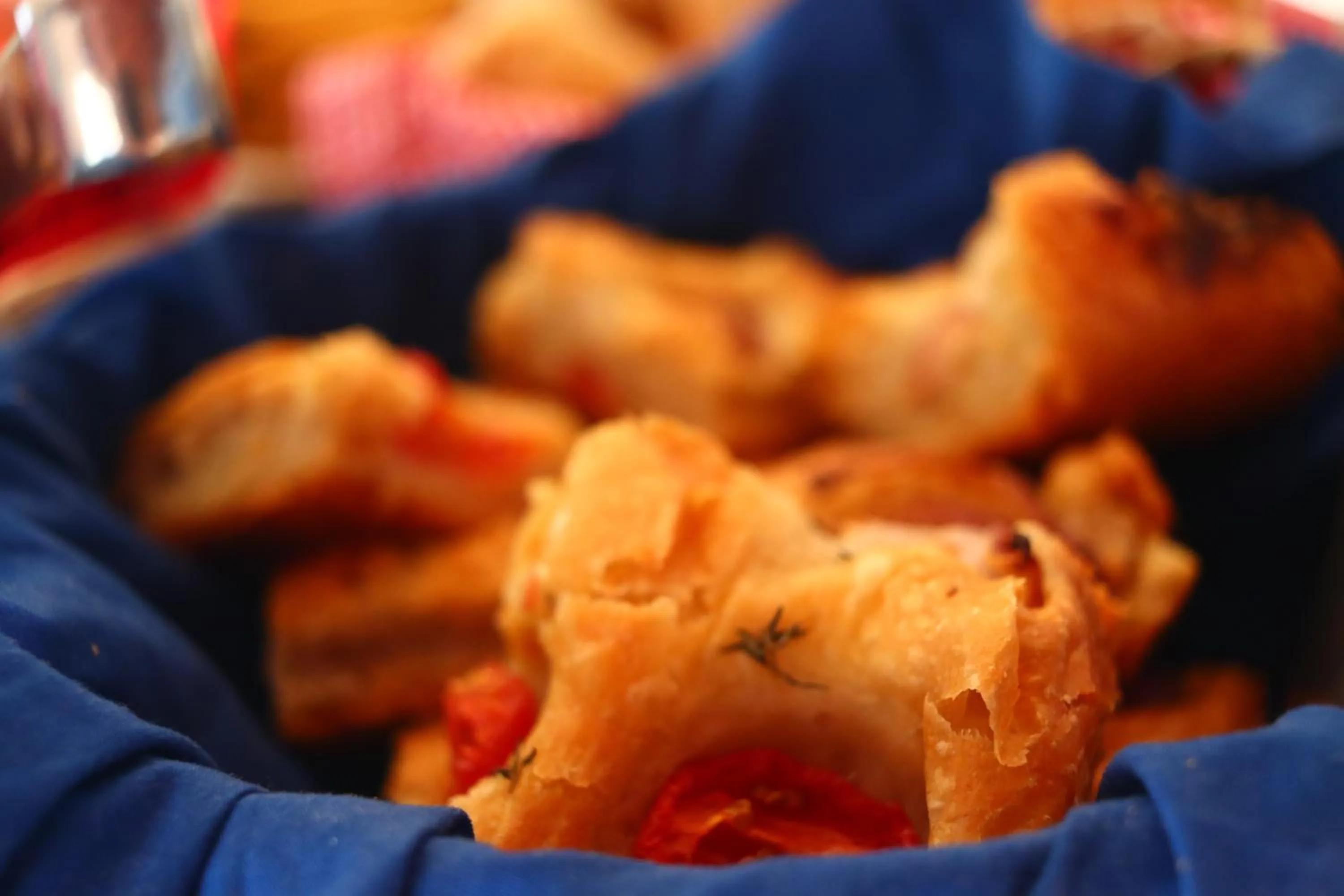 Breakfast in Garden 437 Suítes