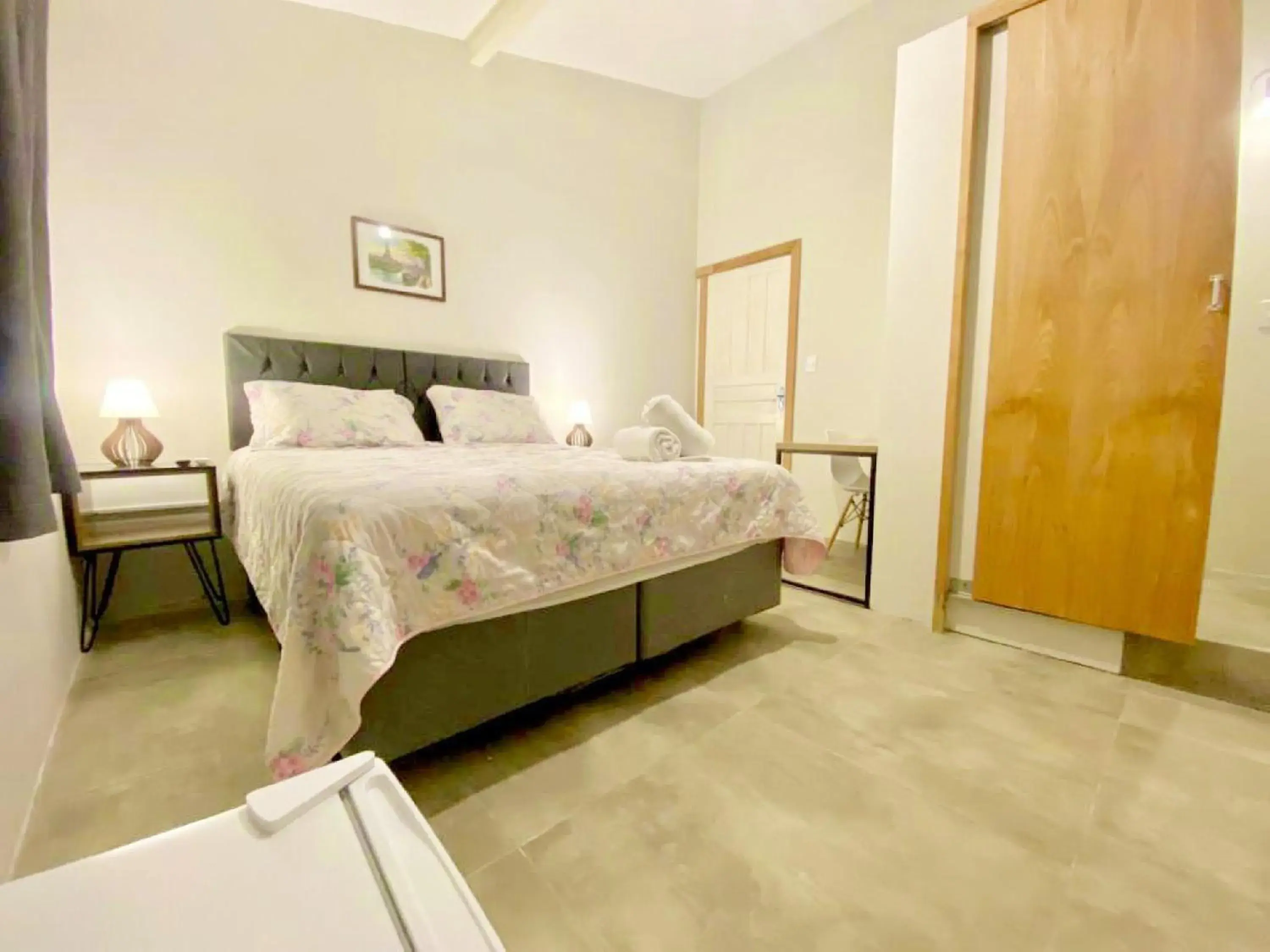 Bed in Garden 437 Suítes Bed in Garden 437 Suítes