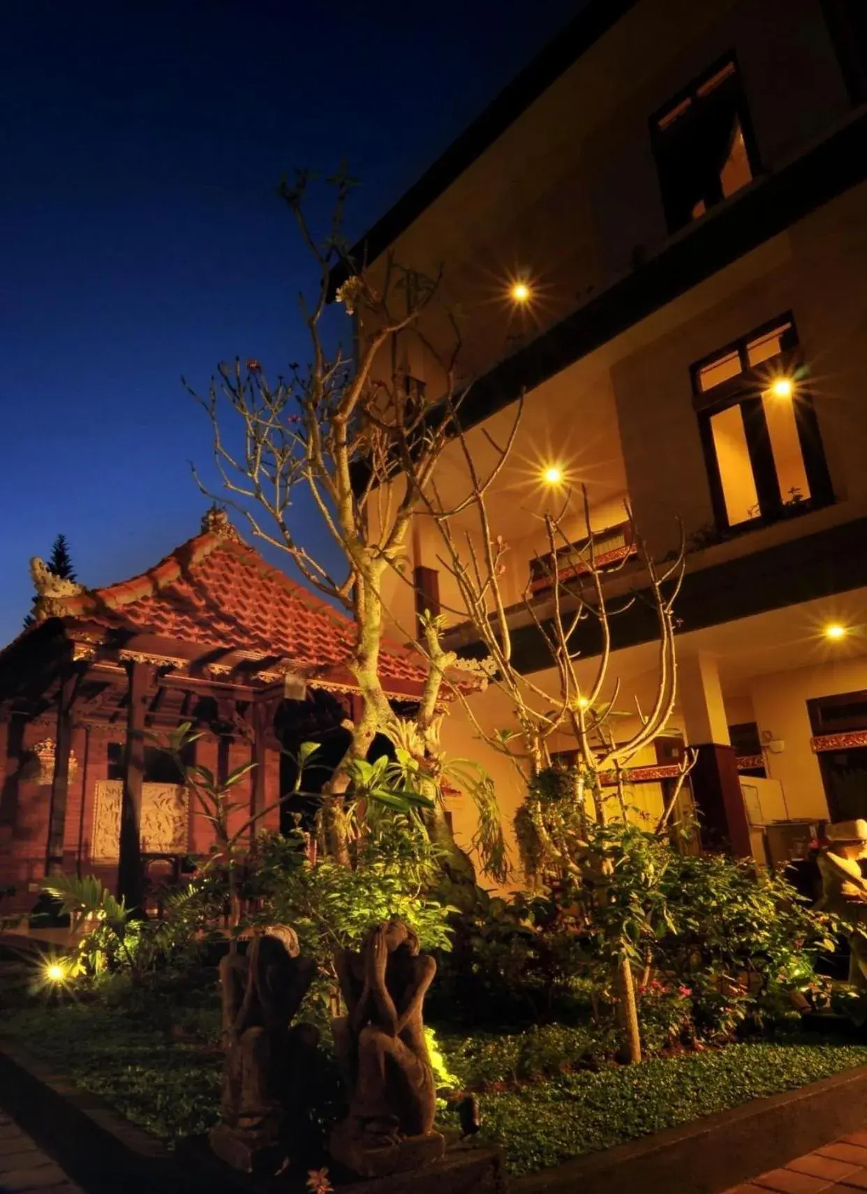Brata Inn Ubud Brata Inn Ubud
