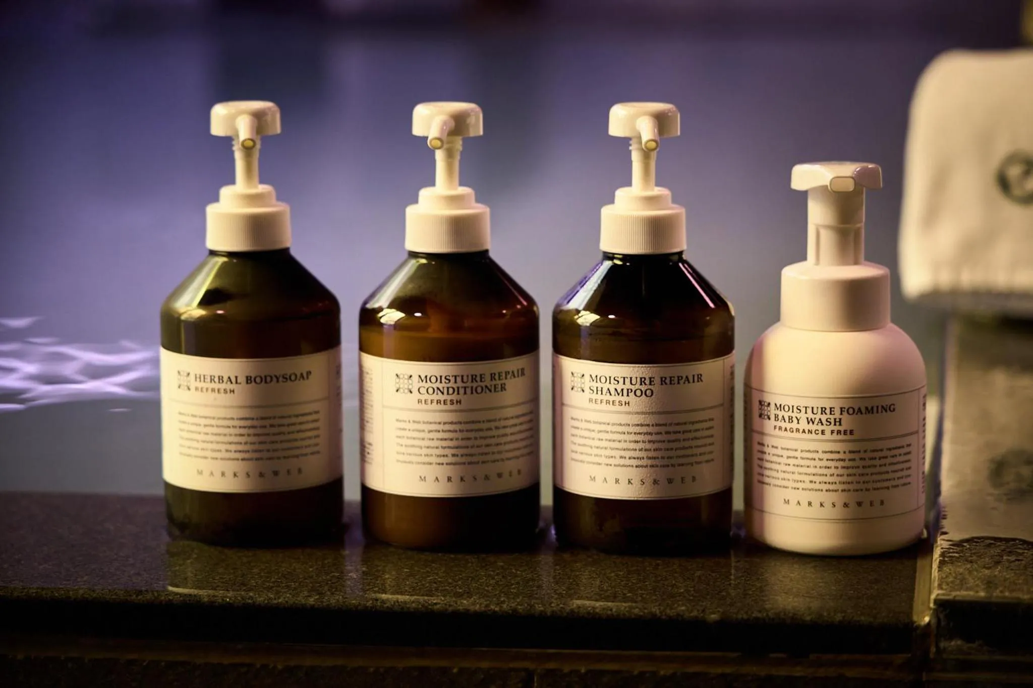 Photo of the whole room in Bessho Onsen Midoriya