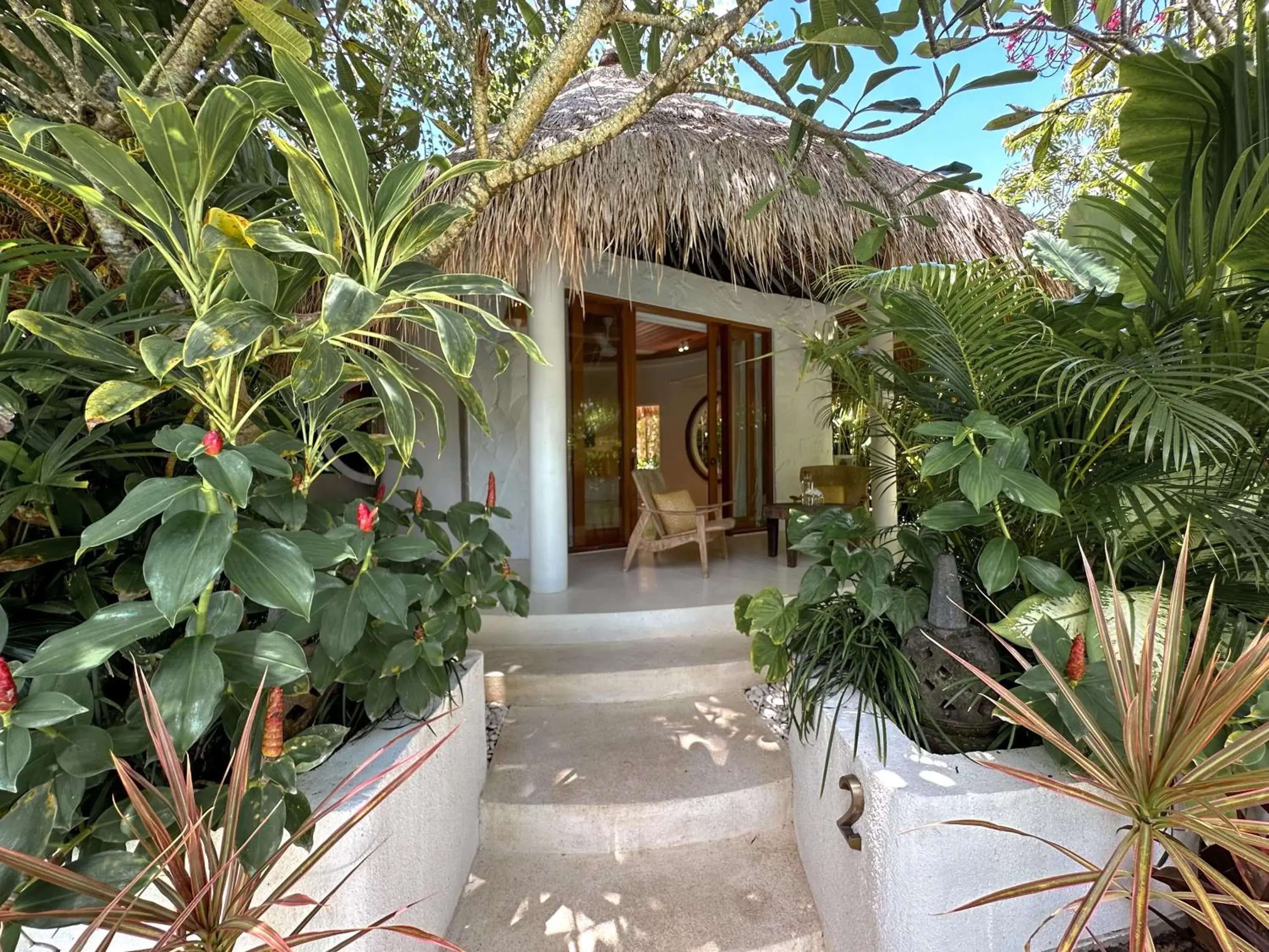 Studio with Terrace in Bodhi Bingin Studio with Terrace in Bodhi Bingin