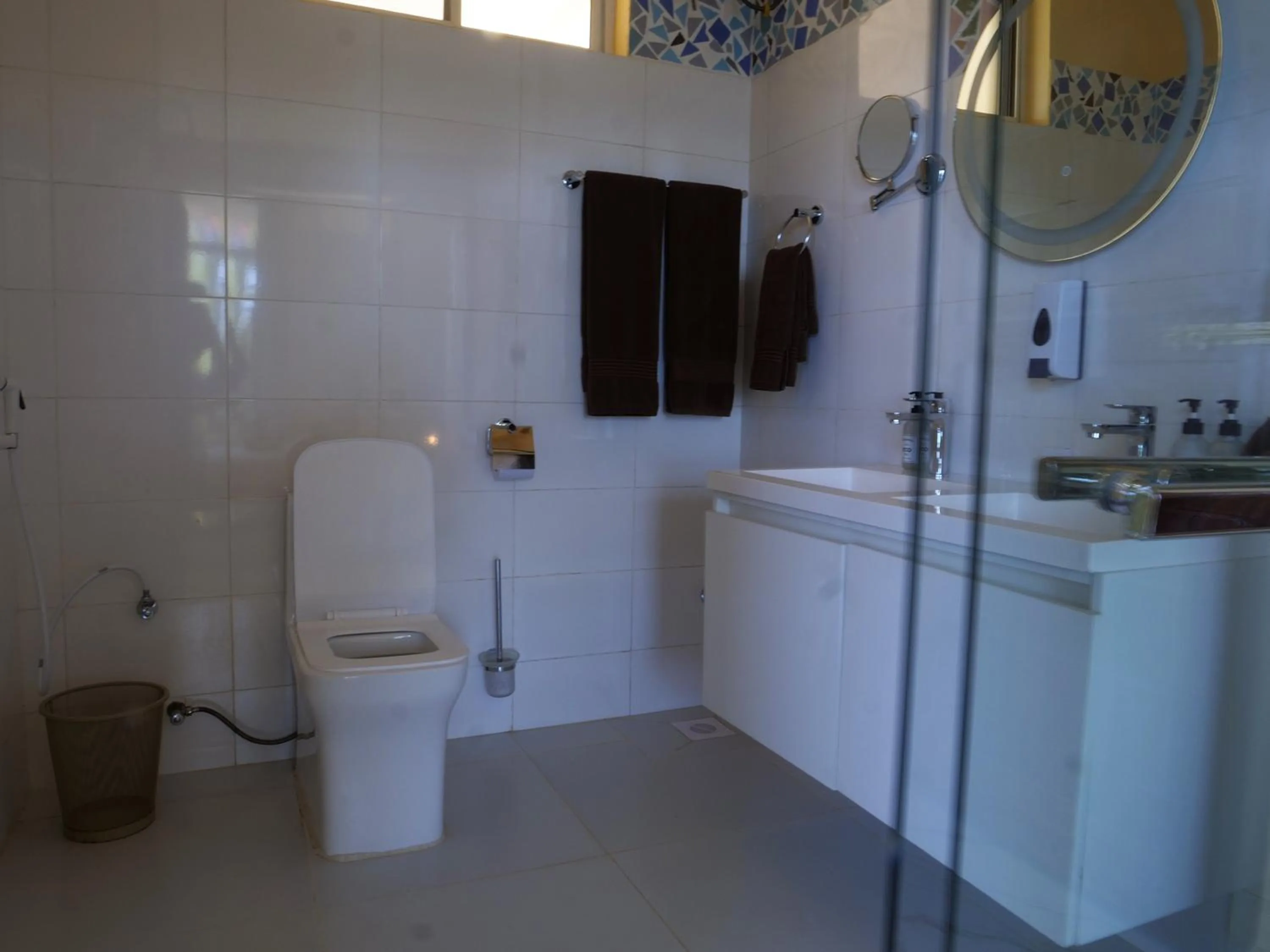 Double A Nungwi Beach Hotel