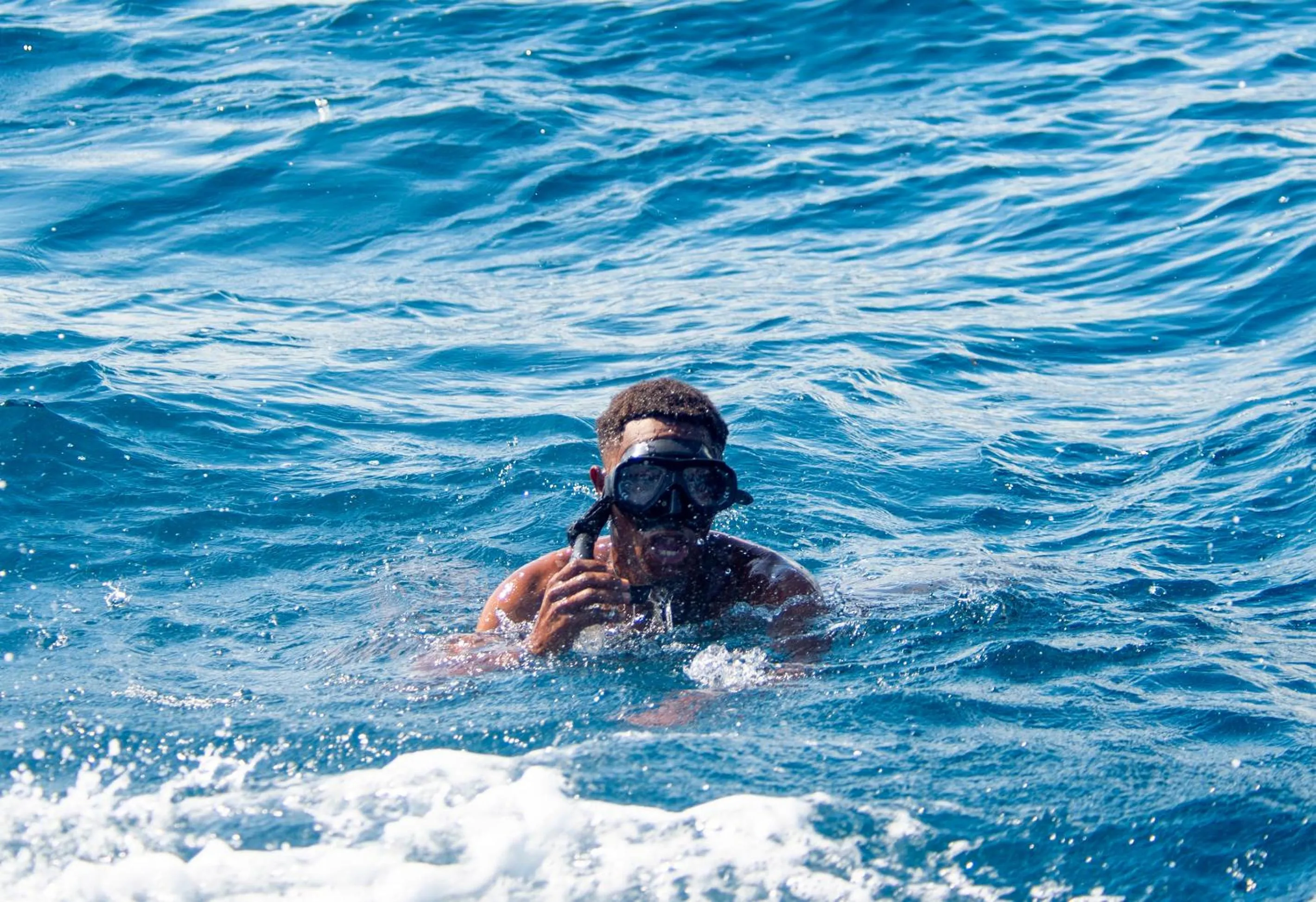 Double A Nungwi Beach Hotel