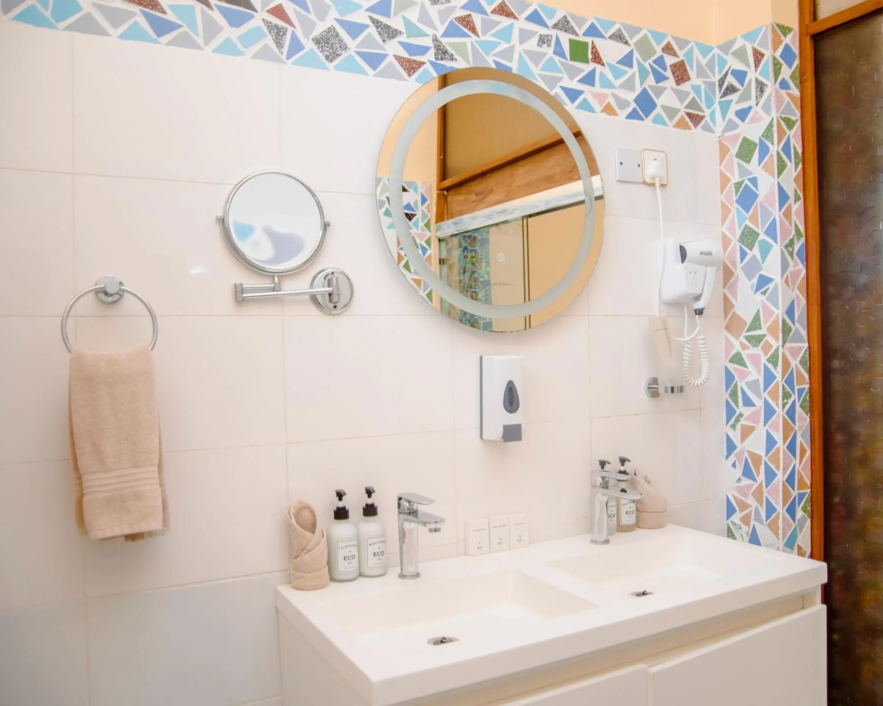 Superior Double Room - single occupancy in Double A Nungwi Beach Hotel Superior Double Room - single occupancy in Double A Nungwi Beach Hotel