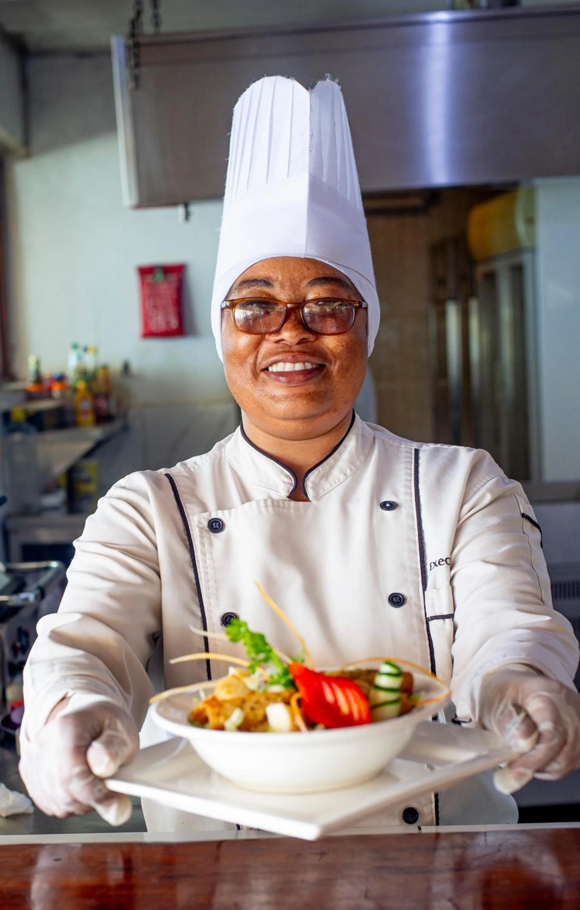 Double A Nungwi Beach Hotel