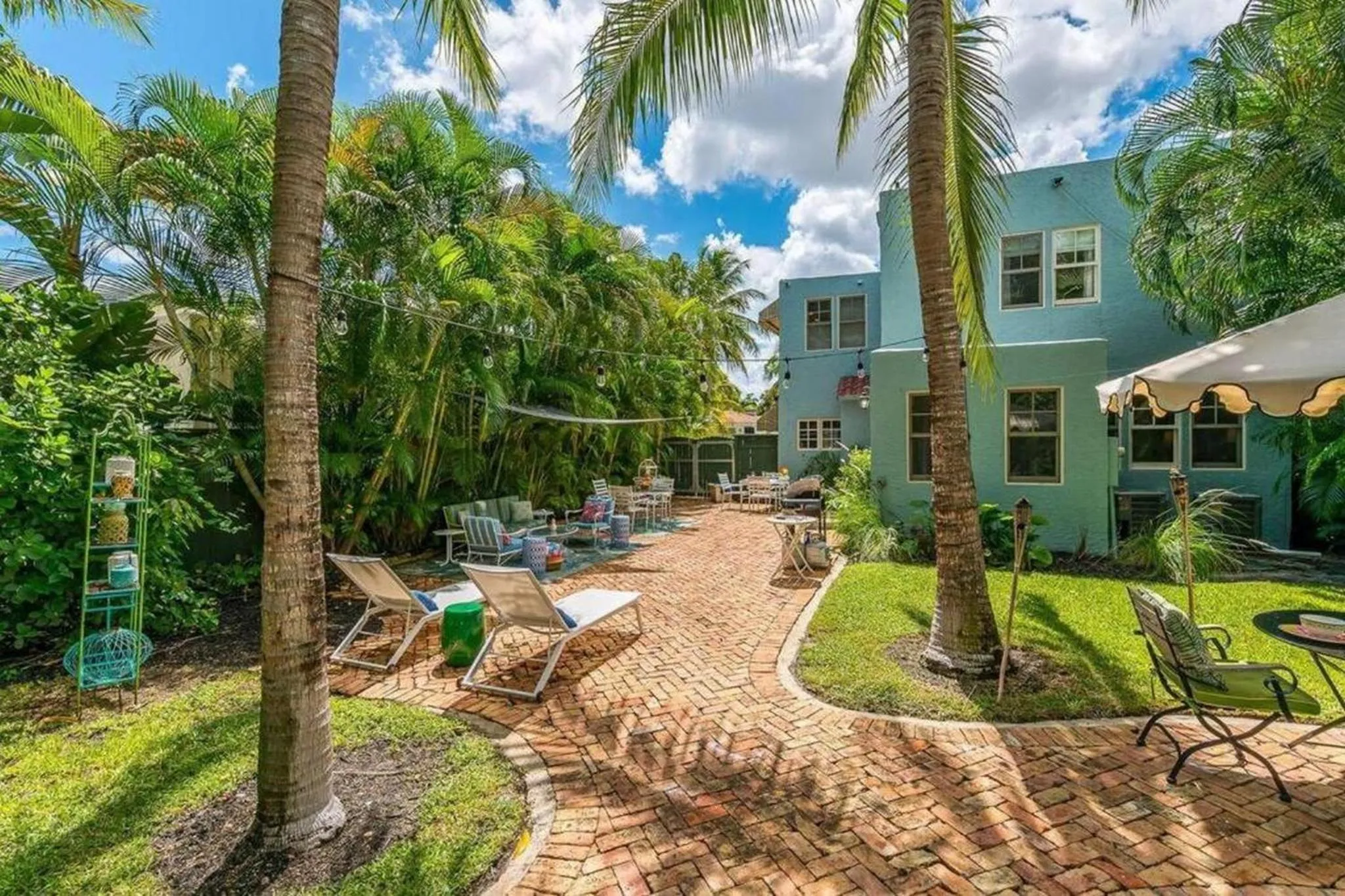 Property building in Welcome to Casa Kanuga, The Secret Gem of WPB!