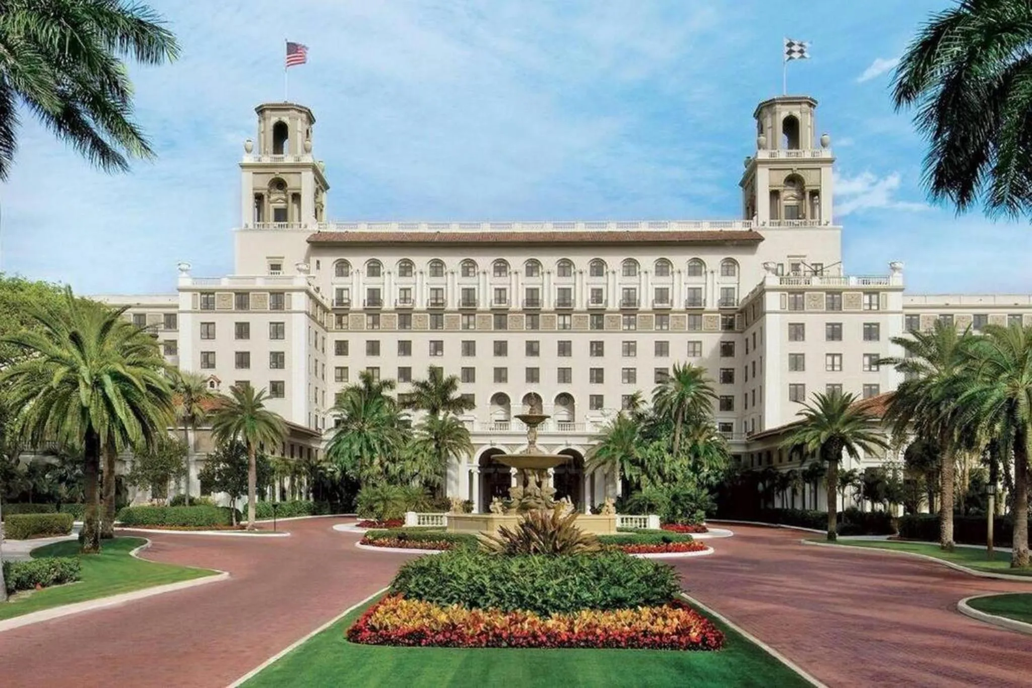 Nearby landmark in Welcome to Casa Kanuga, The Secret Gem of WPB!