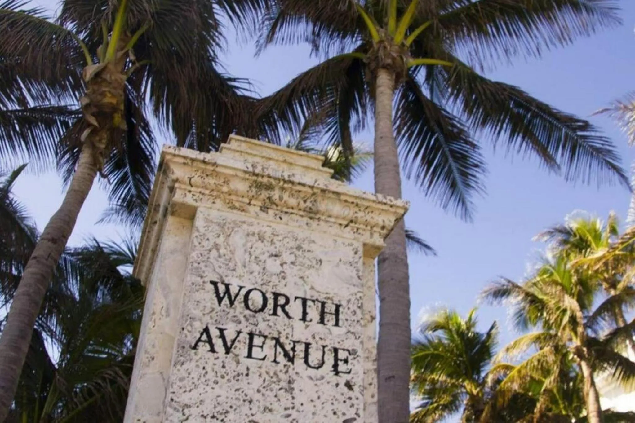 Nearby landmark in Welcome to Casa Kanuga, The Secret Gem of WPB!