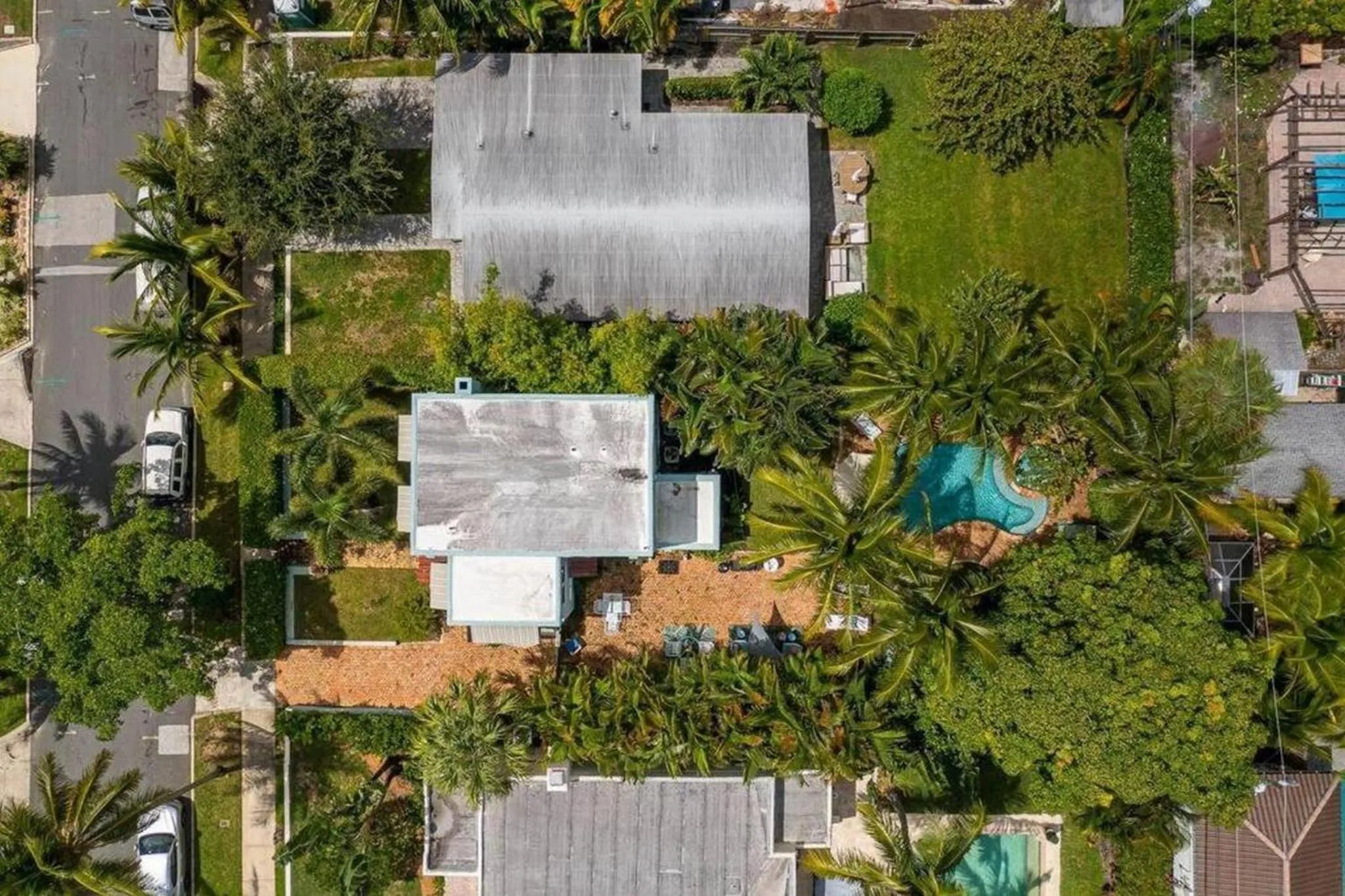 Property building in Welcome to Casa Kanuga, The Secret Gem of WPB!