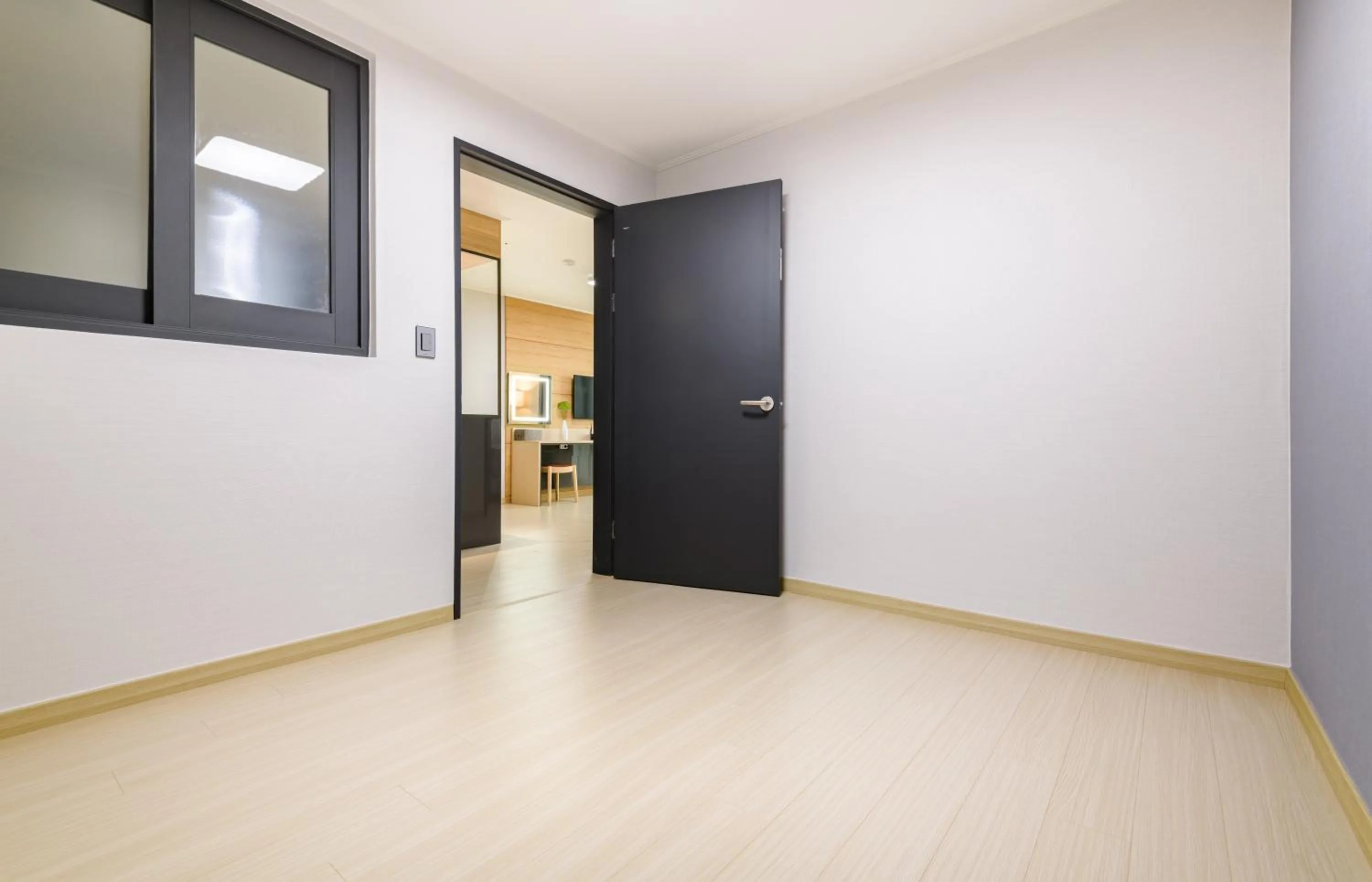 Photo of the whole room in Seogwipo Worldcup Resort