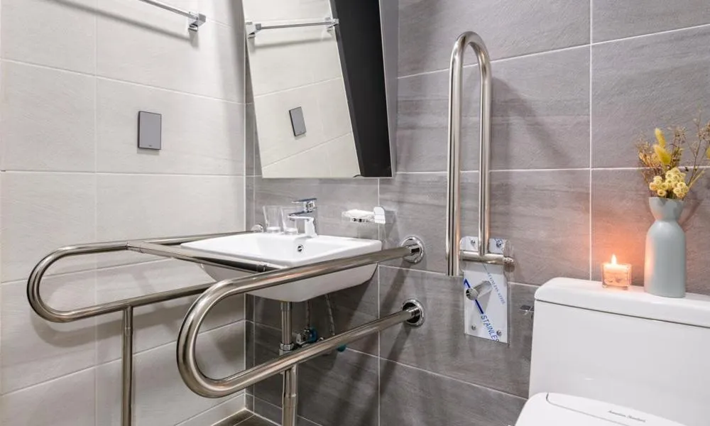 Seogwipo Worldcup Resort