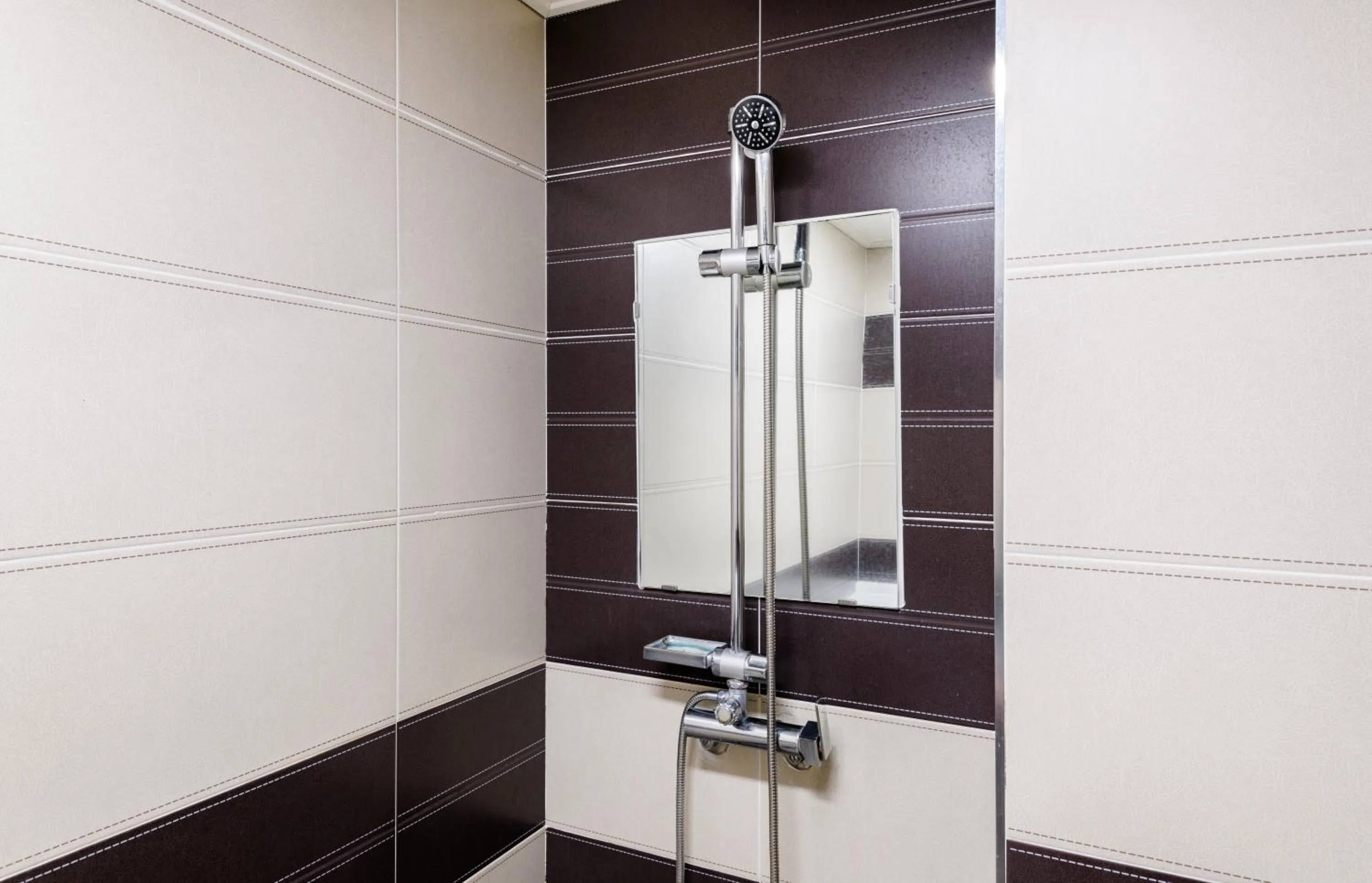 Bathroom in Seogwipo Worldcup Resort