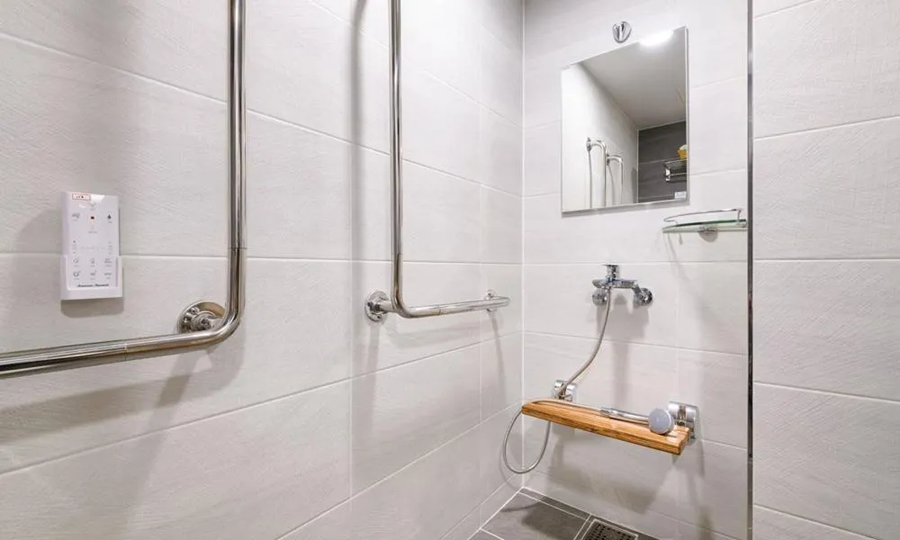 Seogwipo Worldcup Resort