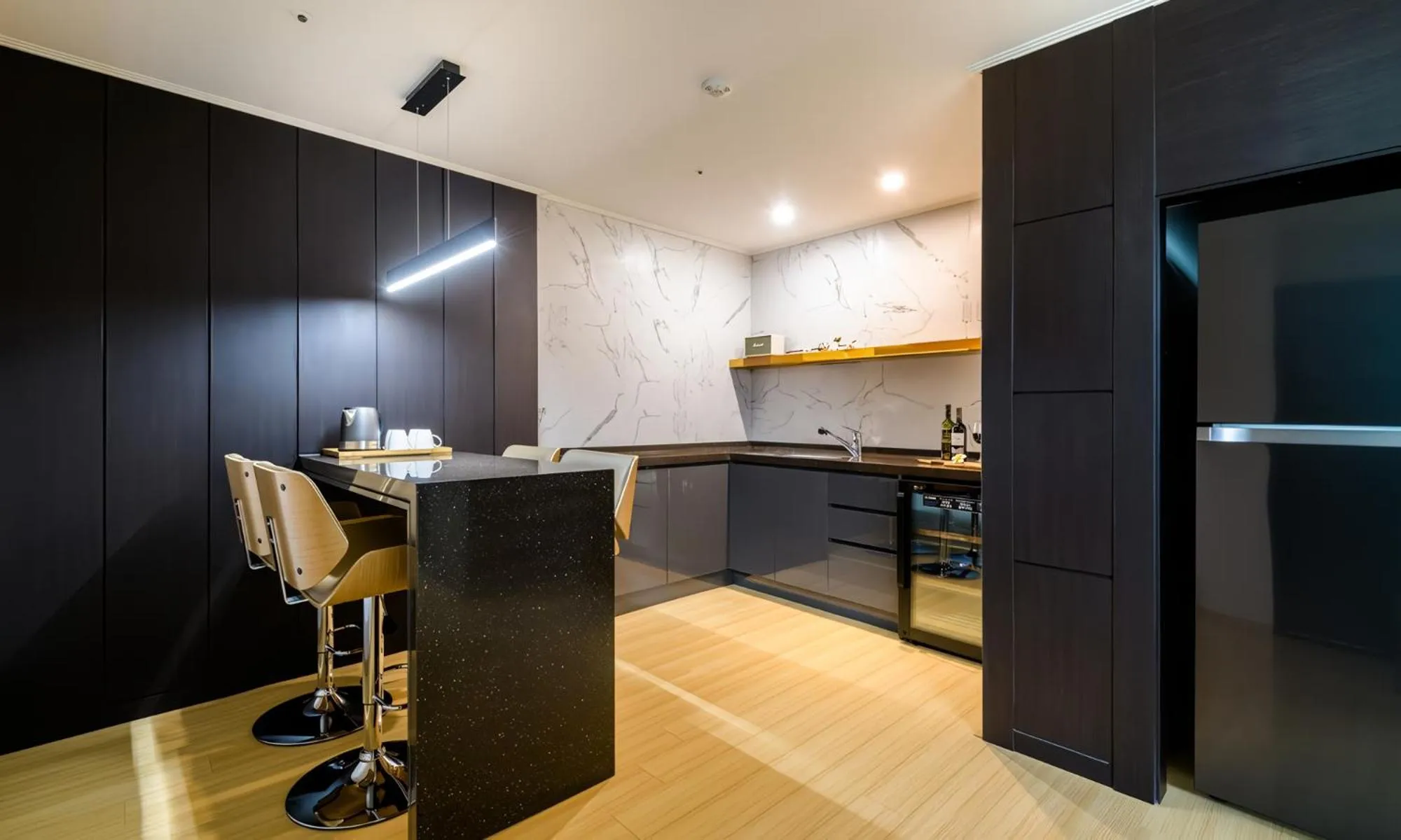 Seogwipo Worldcup Resort