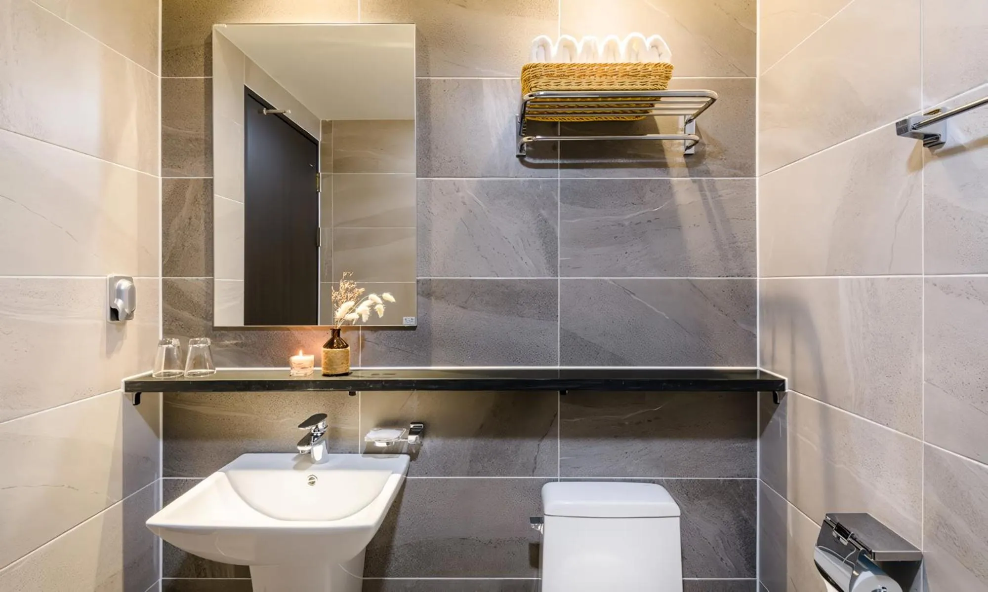 Seogwipo Worldcup Resort